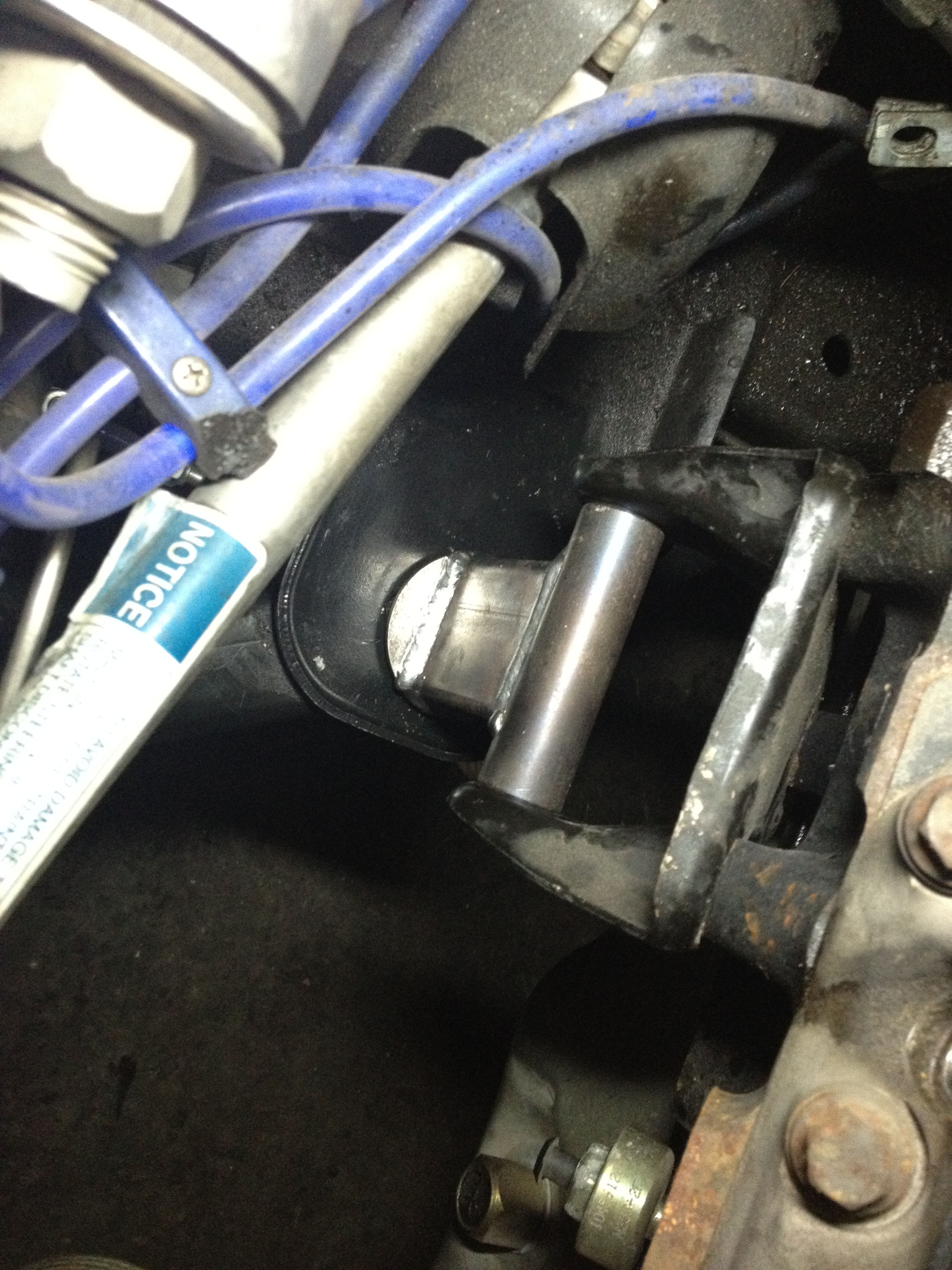 Wallpaper #-Gd-AZMBSpphPi3-aqp5204 1994 Lt1 Time for New Engine Mounts Page 2 Corvetteforum