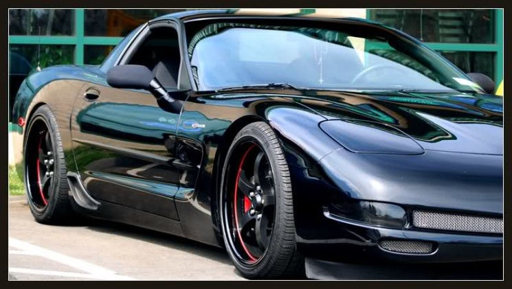 Wallpaper #G7iC25IBJvJKYCmEuPdD261 How to Tuesday Lowering Your C5 Corvette Corvetteforum