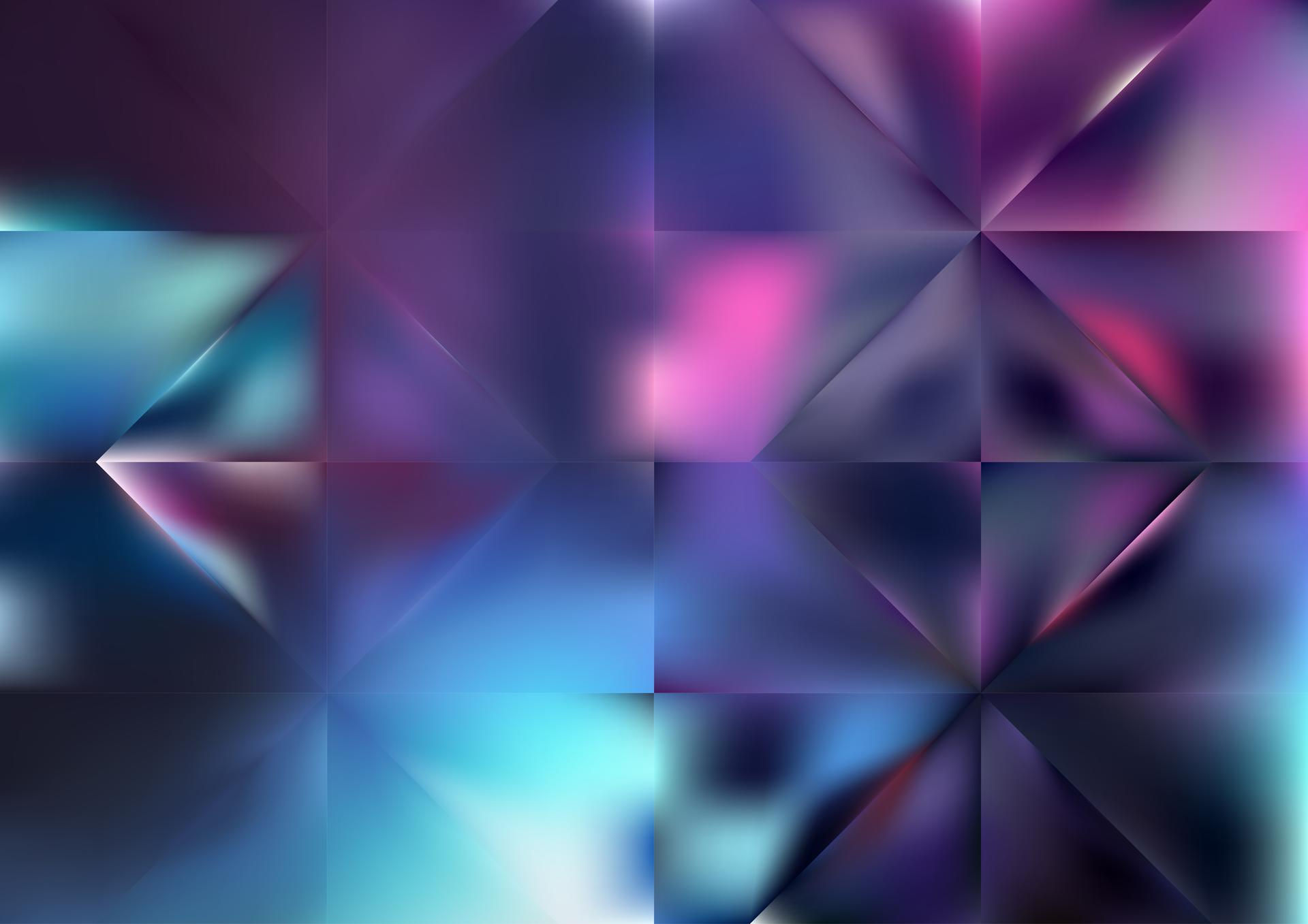 Wallpaper #Z2fA6pIBSpphPi3-eUjf198 Pink and Blue Abstract Background Illustrator