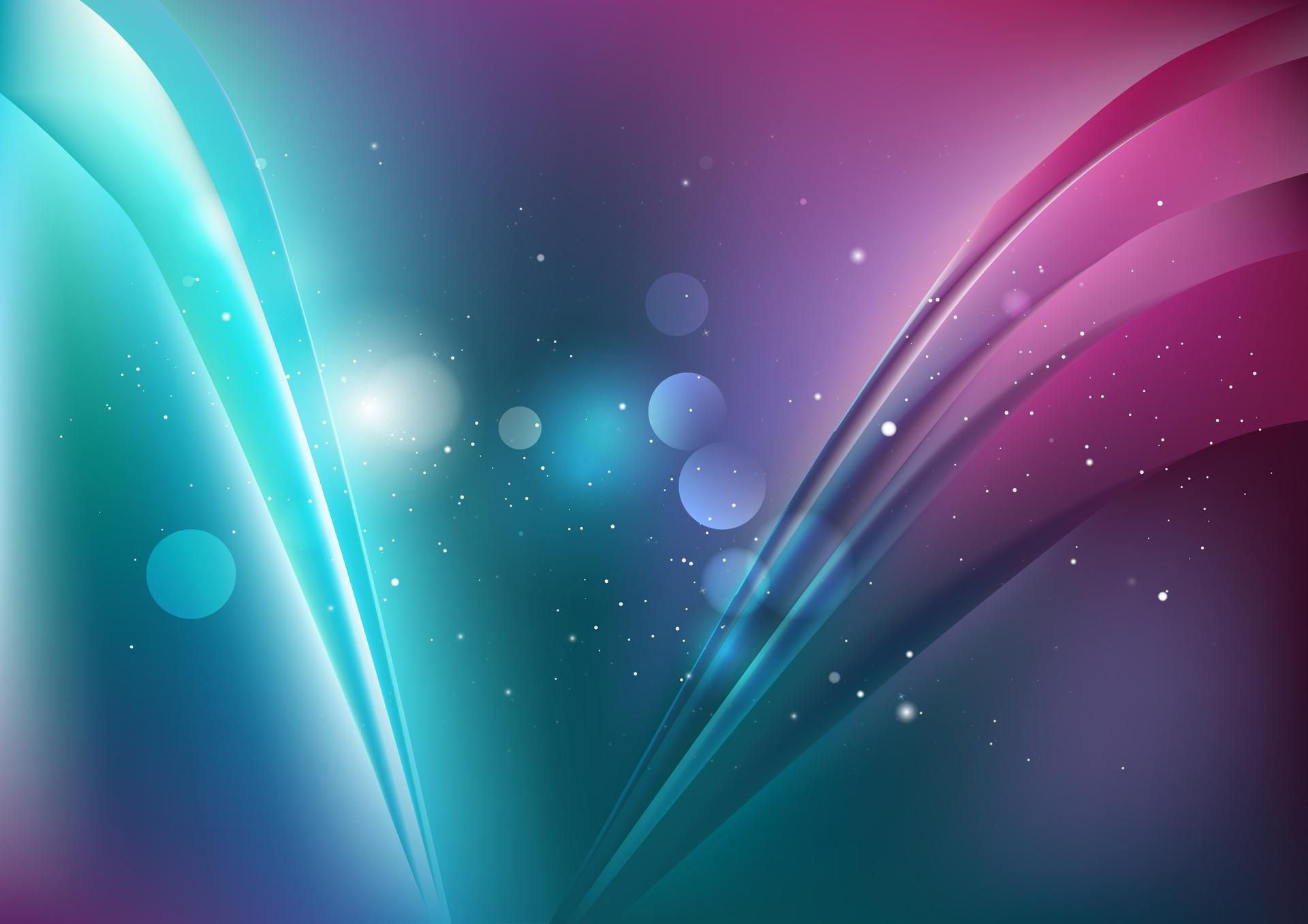 Wallpaper #Z2fA6pIBSpphPi3-eUjf135 Pink and Blue Abstract Background Vector Eps