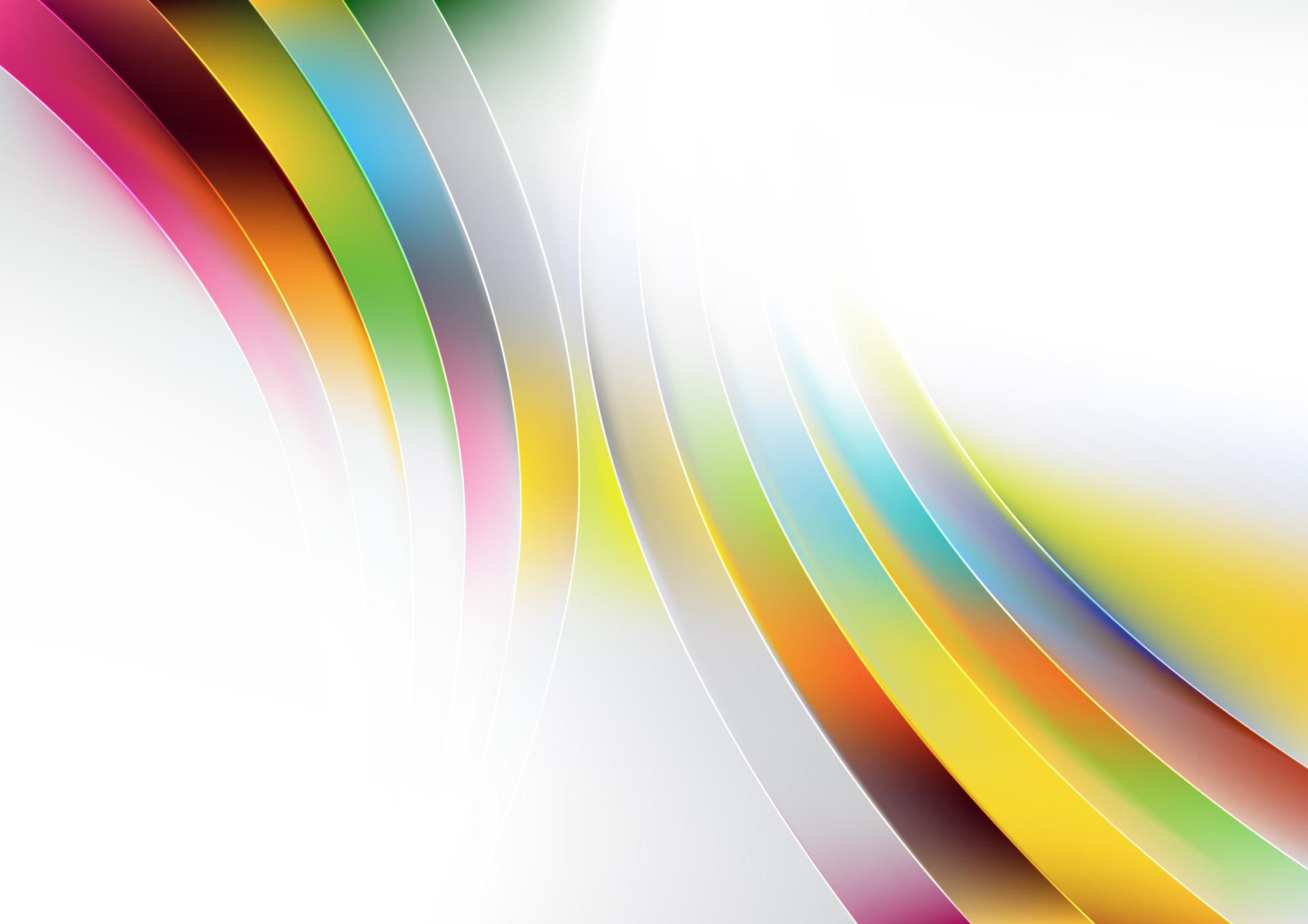 Wallpaper #WL7wKZMByHDW_7MSOmgS59 Abstract Colorful Background Vector Graphic