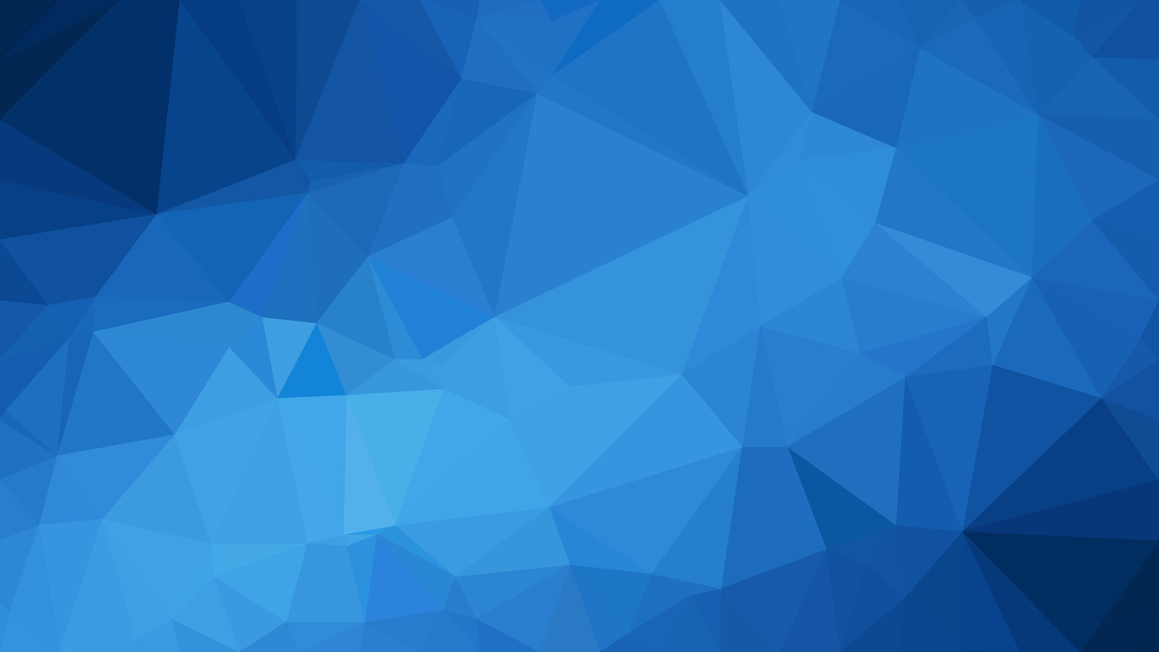 Wallpaper #2PCTgJcBi4JM6agGPiEu5 Free Download Dark Blue Geometric Polygon Background Vector