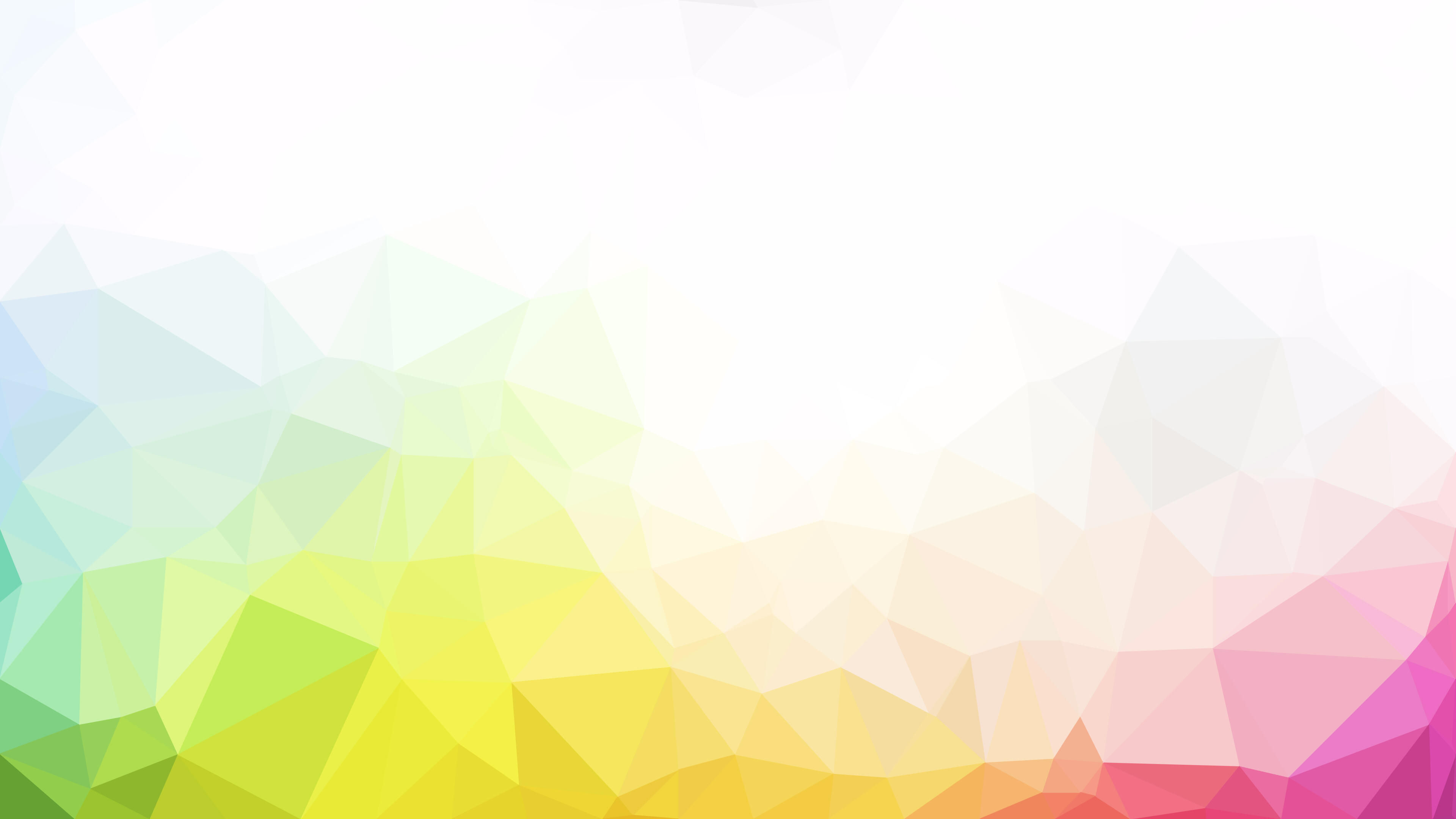Wallpaper #hmcDApMBSpphPi3-6q0A83 Free Abstract Colorful Polygon Triangle Background Vector Image