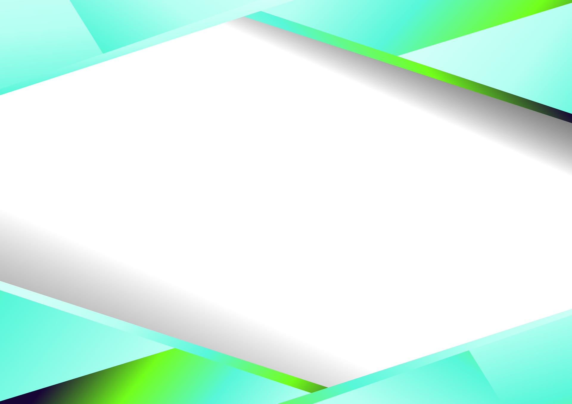 Wallpaper #zGeZ55IBSpphPi3-ojhK328 Abstract Blue and Green Blank Geometric Business Card Background Vector