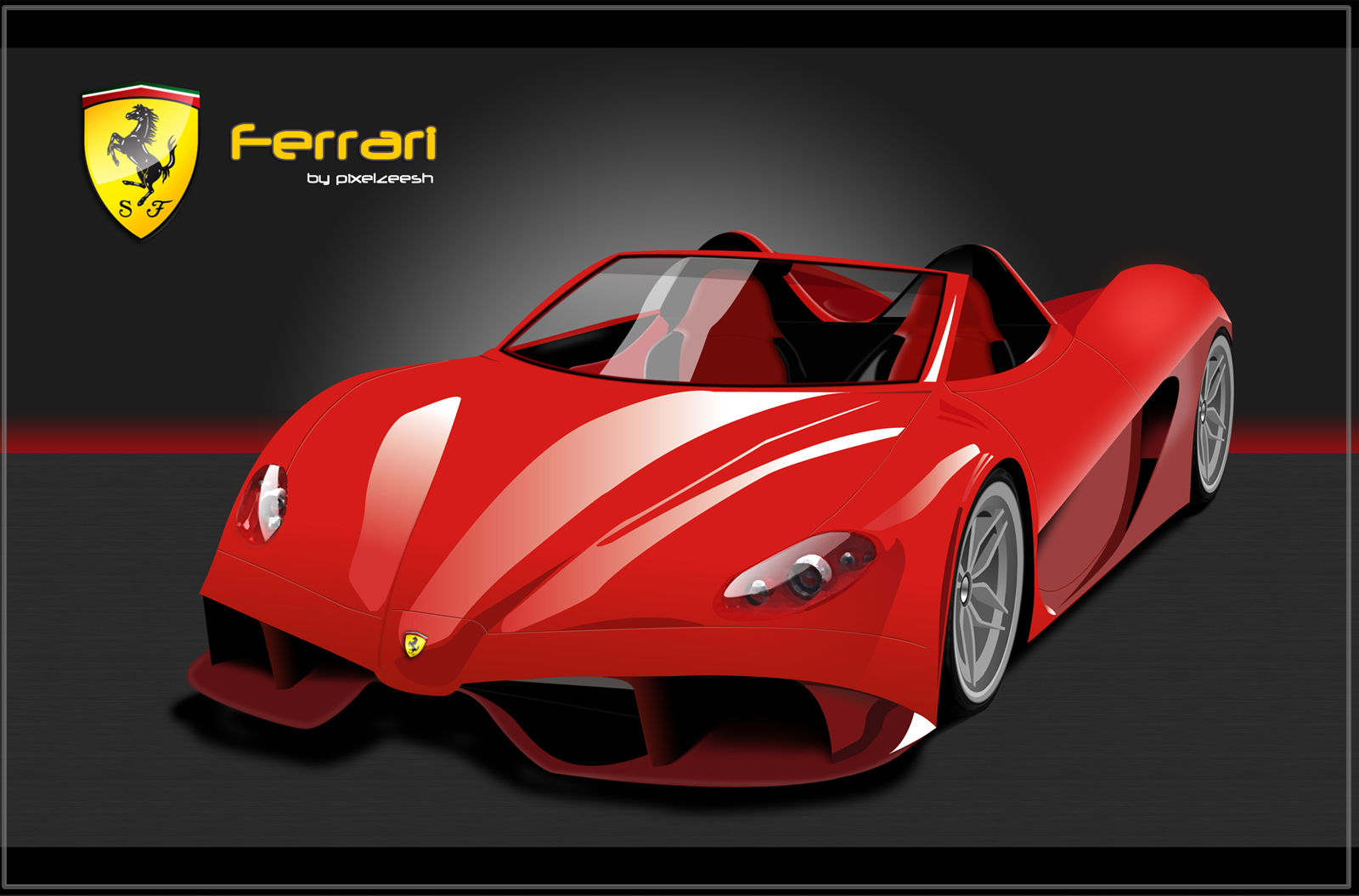 Wallpaper #wADS644BSdW8dNou6RIF4 Ferrari Aurea Wallpapers Vehicles Hq Ferrari Aurea Pictures 4K