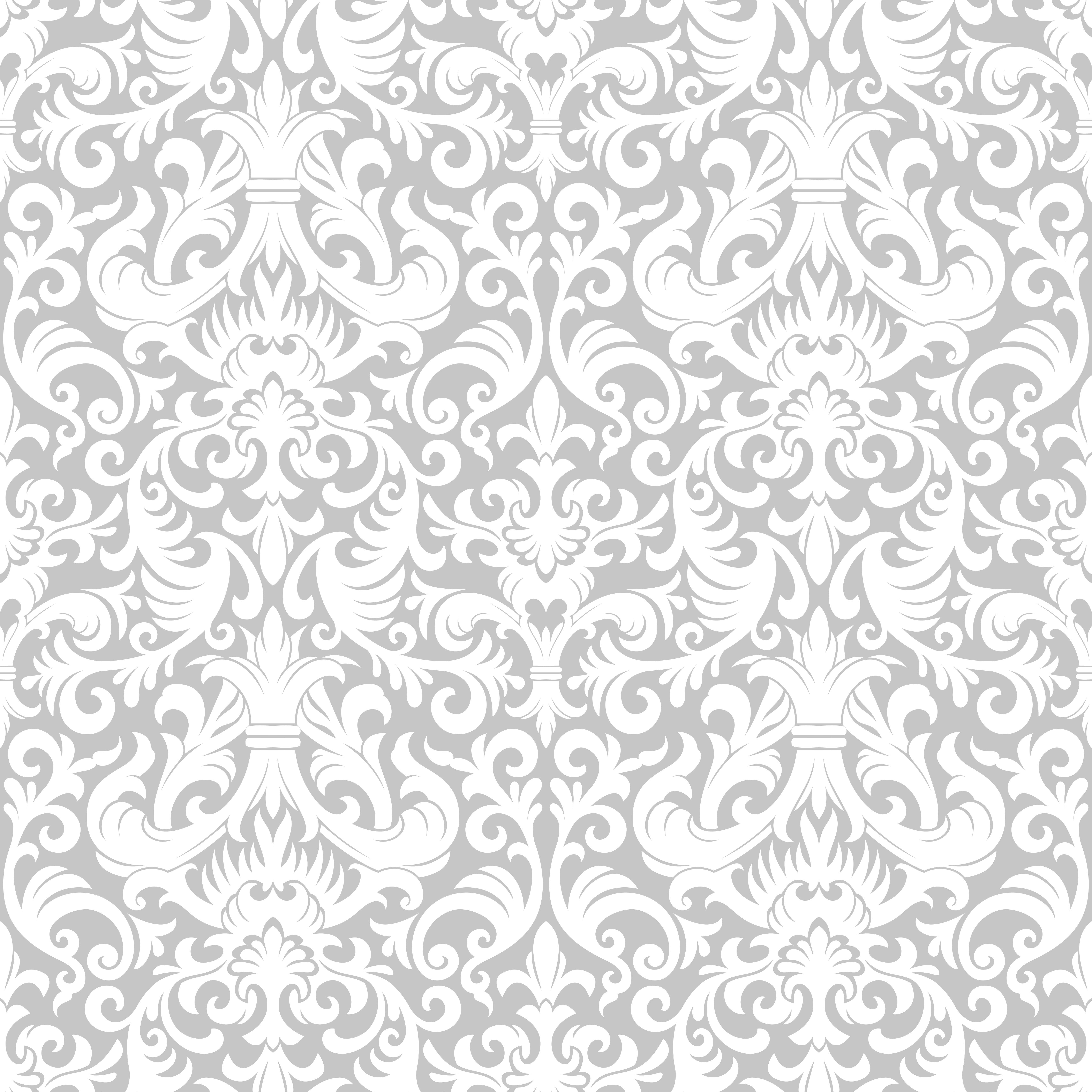 Wallpaper #fe508 Cream and Gold Damask Wallpaper Silver and Gold Wallpaper Goawall