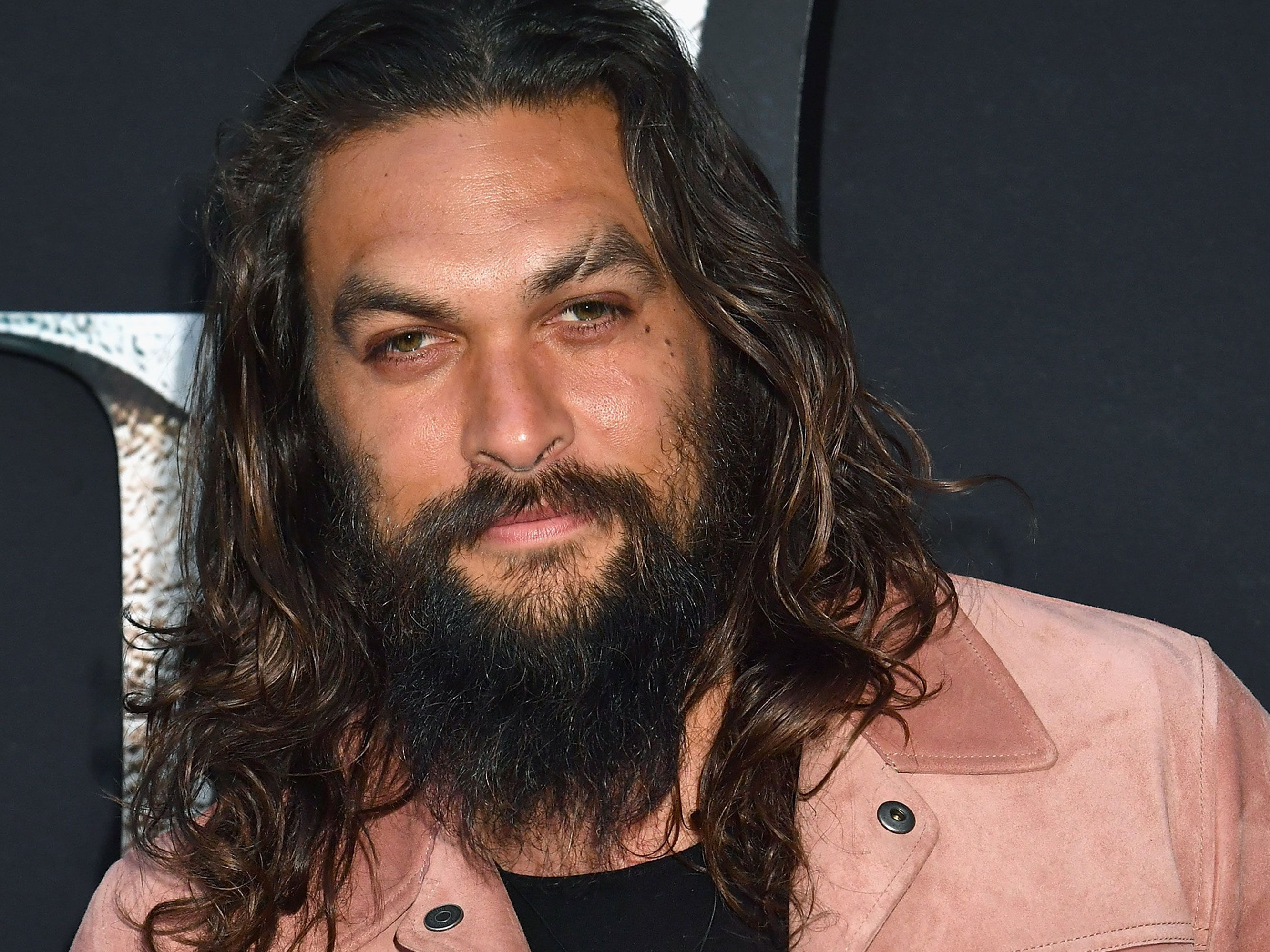 Wallpaper #nWdrAZMBSpphPi3-YapM286 Zviest Anonymny Natiahnut Jason Momoa No Makeup Tak Vela Majstrovske