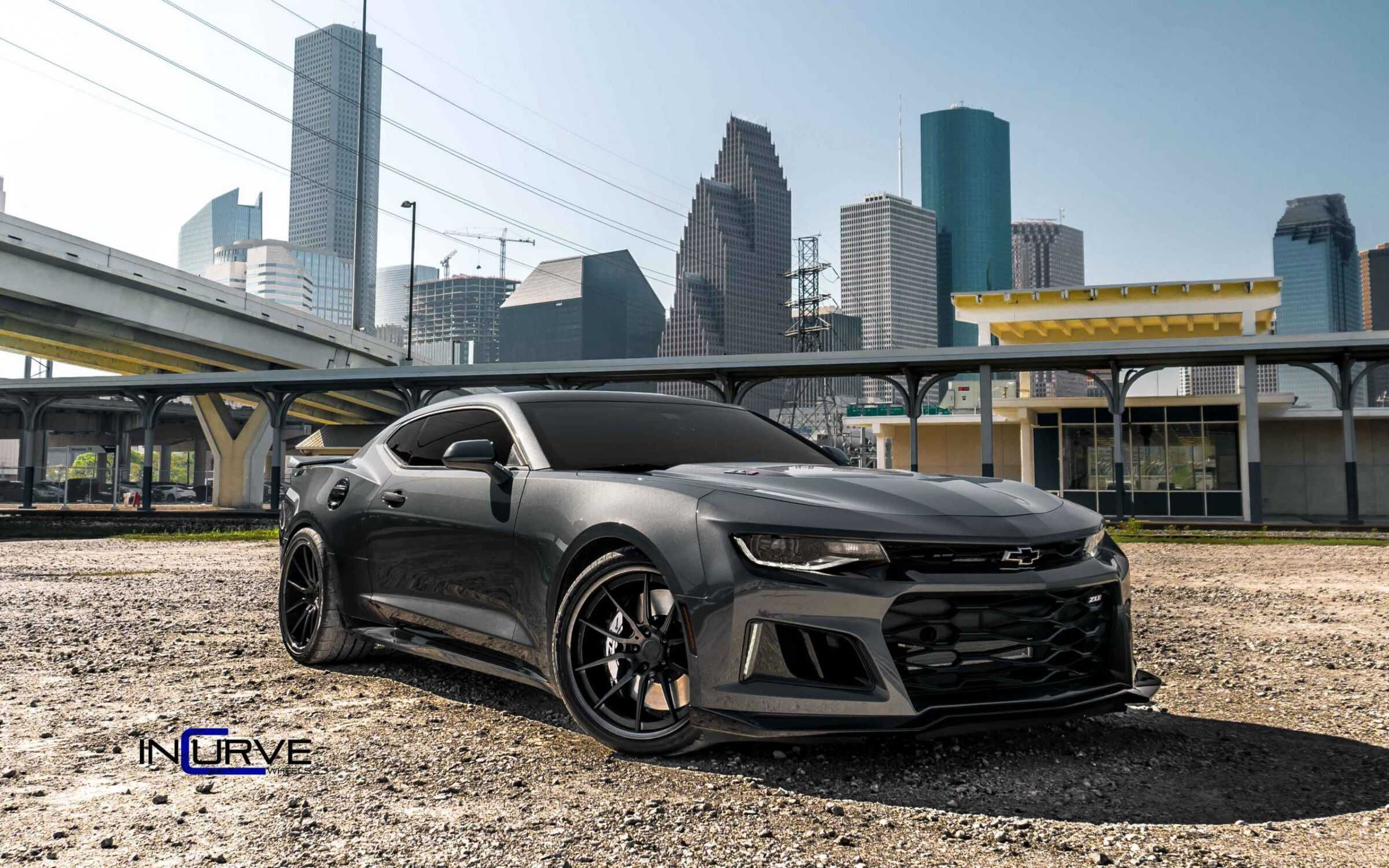 Wallpaper #SIcBMpMBPAdmKxa2hGOp12 Incurve Forged if M10 Deep Concave Camaro Zl1 Incurve Wheels