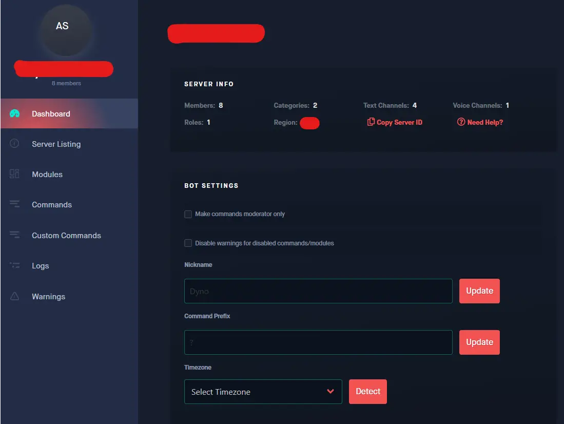 Wallpaper #1RnEBY8BtGB6xQ78hVIC4 How to Use Dyno Bot Discord Dyno Bot Commands Guide