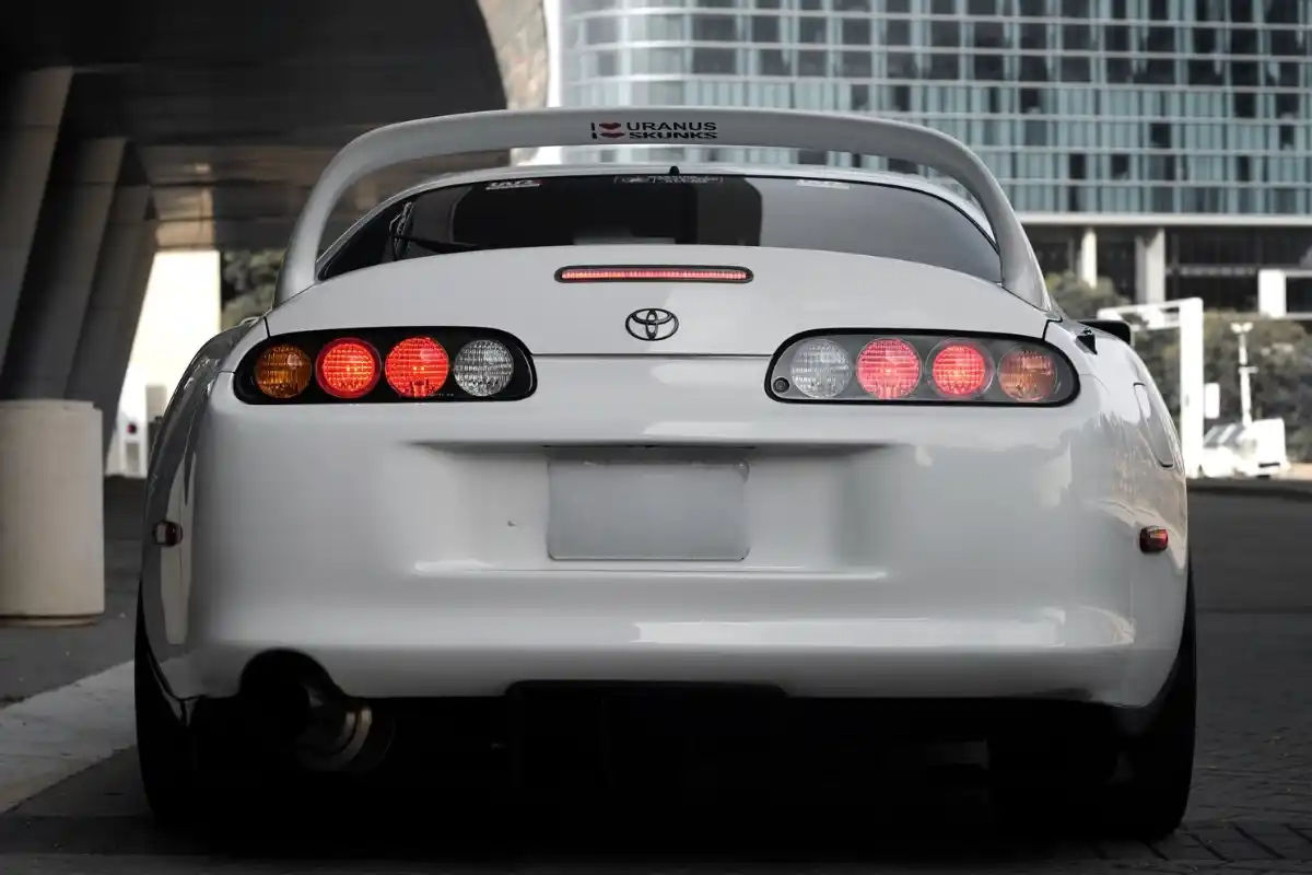 Wallpaper #uhyWQZMB8JfcLg2Jq_eg201 Toyota Supra Mk4 Mobil Legendaris Spesifikasi Sadis Autosid