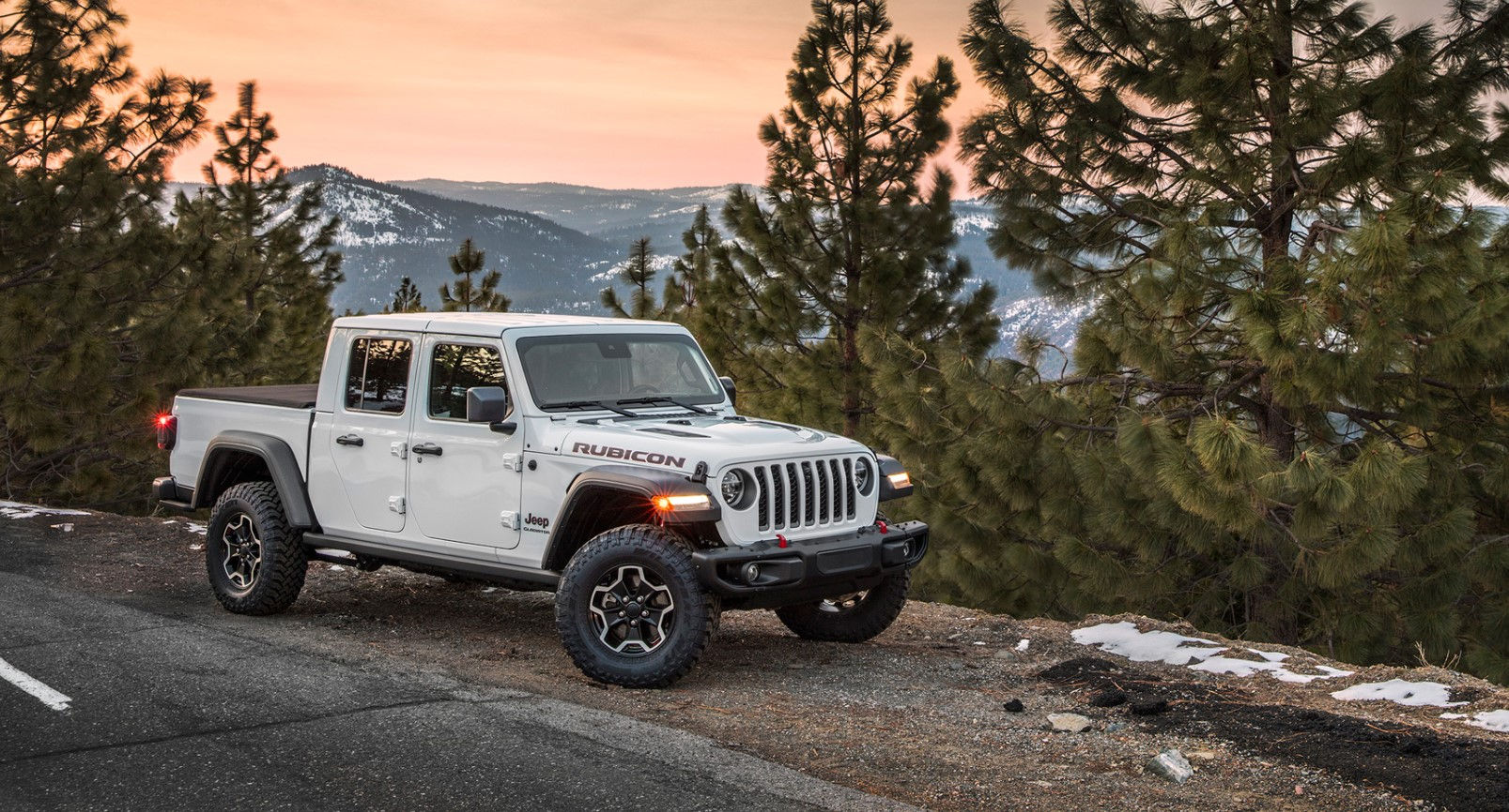 Wallpaper #JzXdkZcBk_lpvpalgJQP71 2025 Jeep Gladiator Review Ivory M Deavers