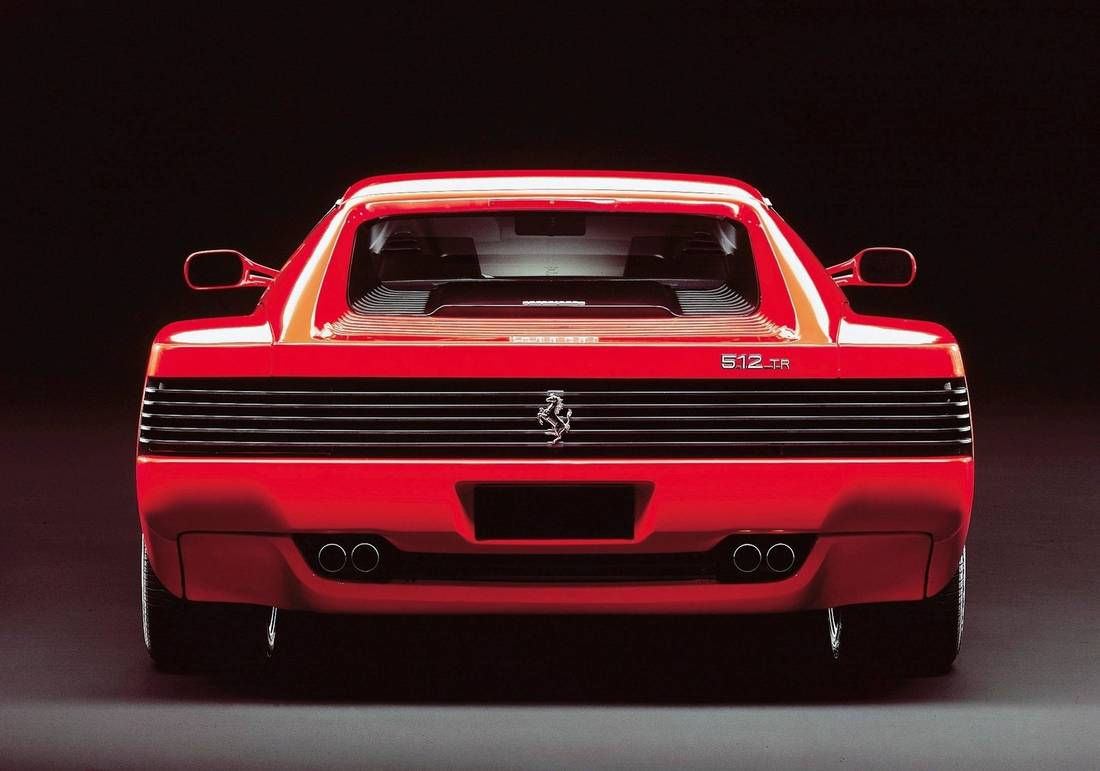 Wallpaper #B6WDOJMBVBiSkHCaMI7B167 Ferrari 512 Infos Preise Alternativen Autoscout24