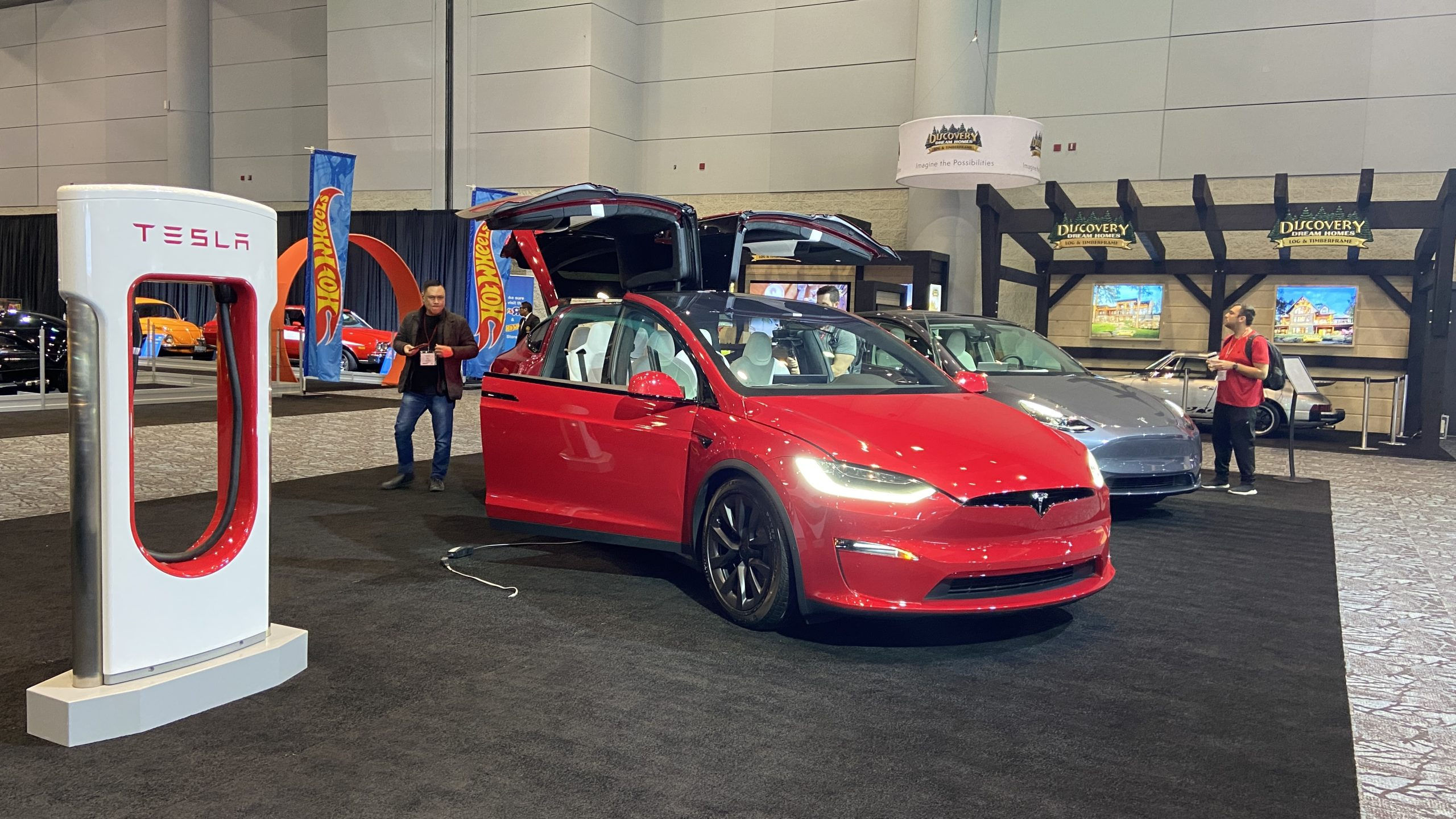Wallpaper #-T-APJMBLiIJ4c9O2JFv273 Toronto Auto Show Returns Marks Milestone Auto Service World