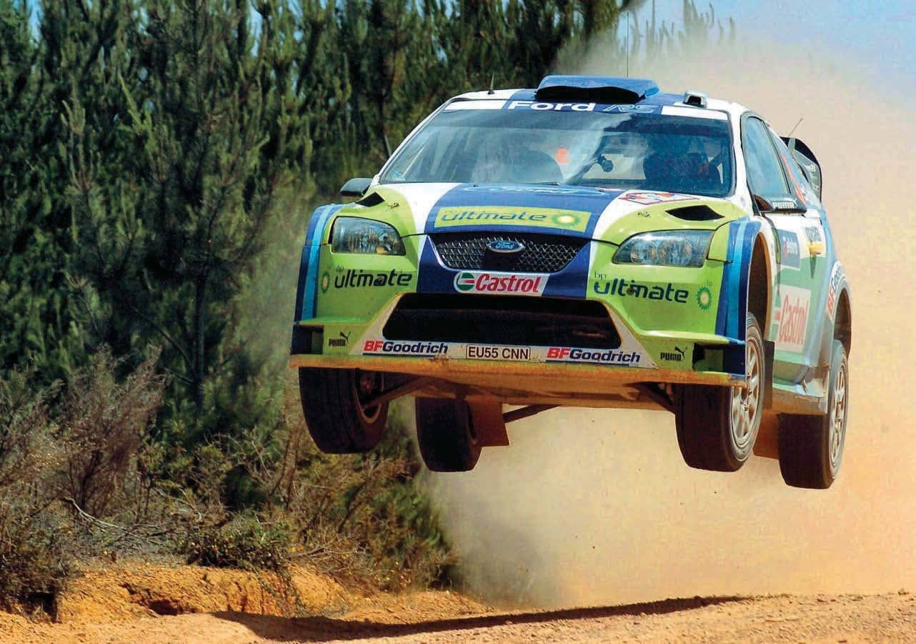 Wallpaper #IGfMEpMBSpphPi3-6_13189 Re Focusing the Mk Focus Wrc