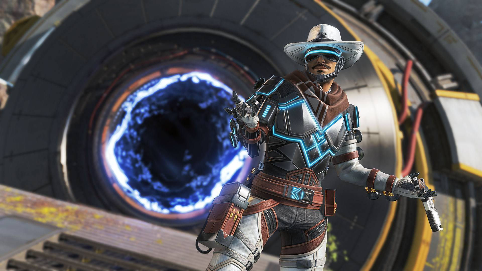 Wallpaper #y2co_ZIBSpphPi3-cppt209 Apex Legends Mirage Edition PC Key Cheap Price of 1126eur for Steam