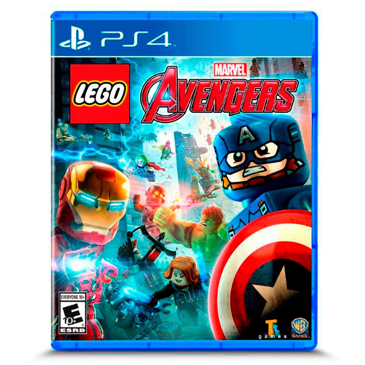 Wallpaper #1da55 Lego Marvel Superheroes 2 Deluxe Playstation 4 Check This Awesome