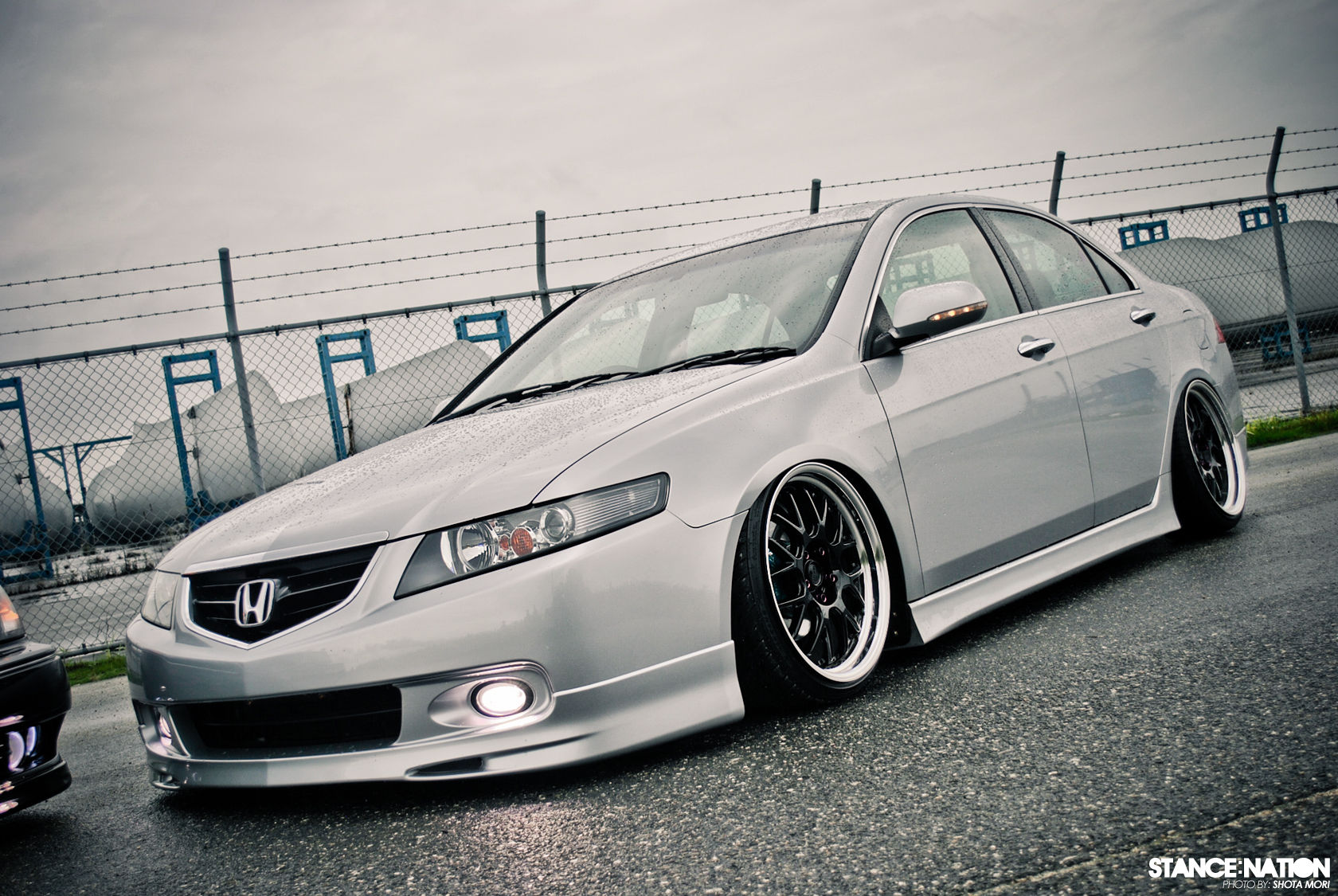 Wallpaper #412ed Custom Acura Tl 2 Tuning