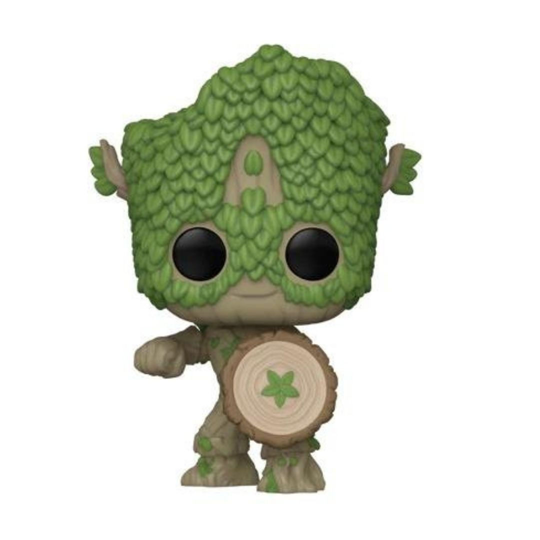 Wallpaper #PGe08JIBSpphPi3-pWiQ398 Funko Pop Marvel We Are Groot Groot as Captain America Nerdom Greece