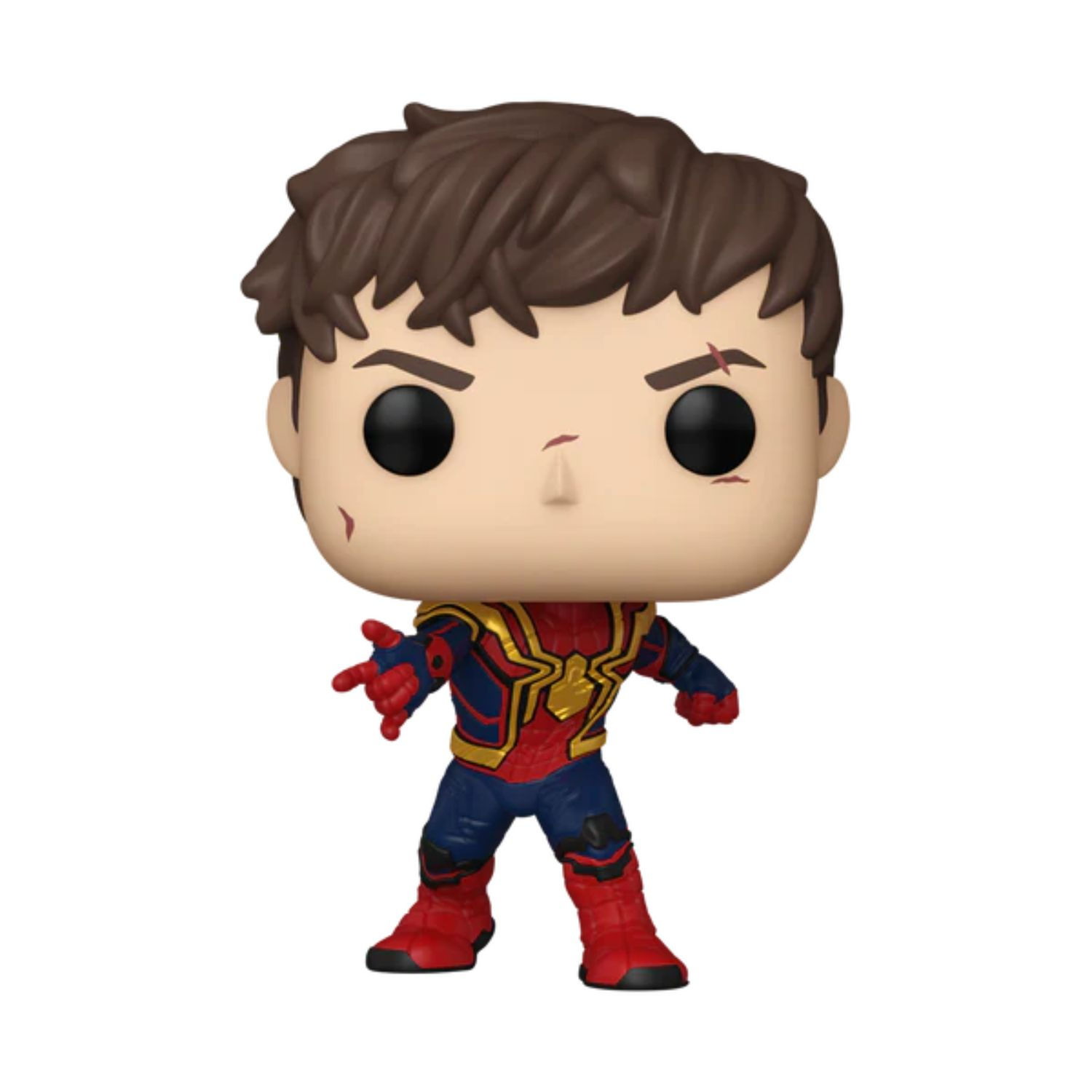 Wallpaper #bjGdNZMB5zzyi_yY7VeY42 Funko Pop Marvel Spider Man No Way Home Spider Man Unmasked Tom