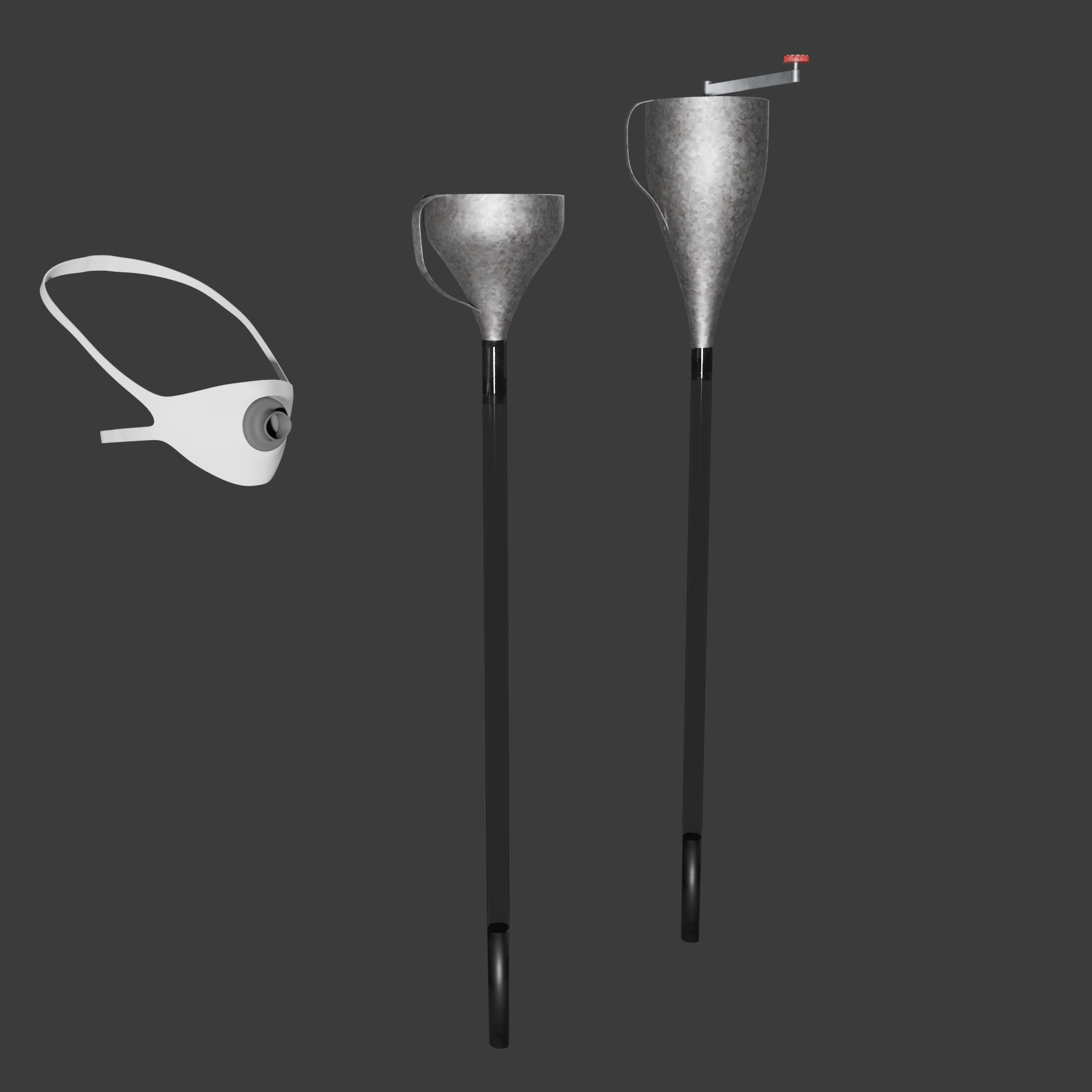 Wallpaper #421CbJcBycdYOYFTknLy87 Smutbase Gavage Funnel with Mask