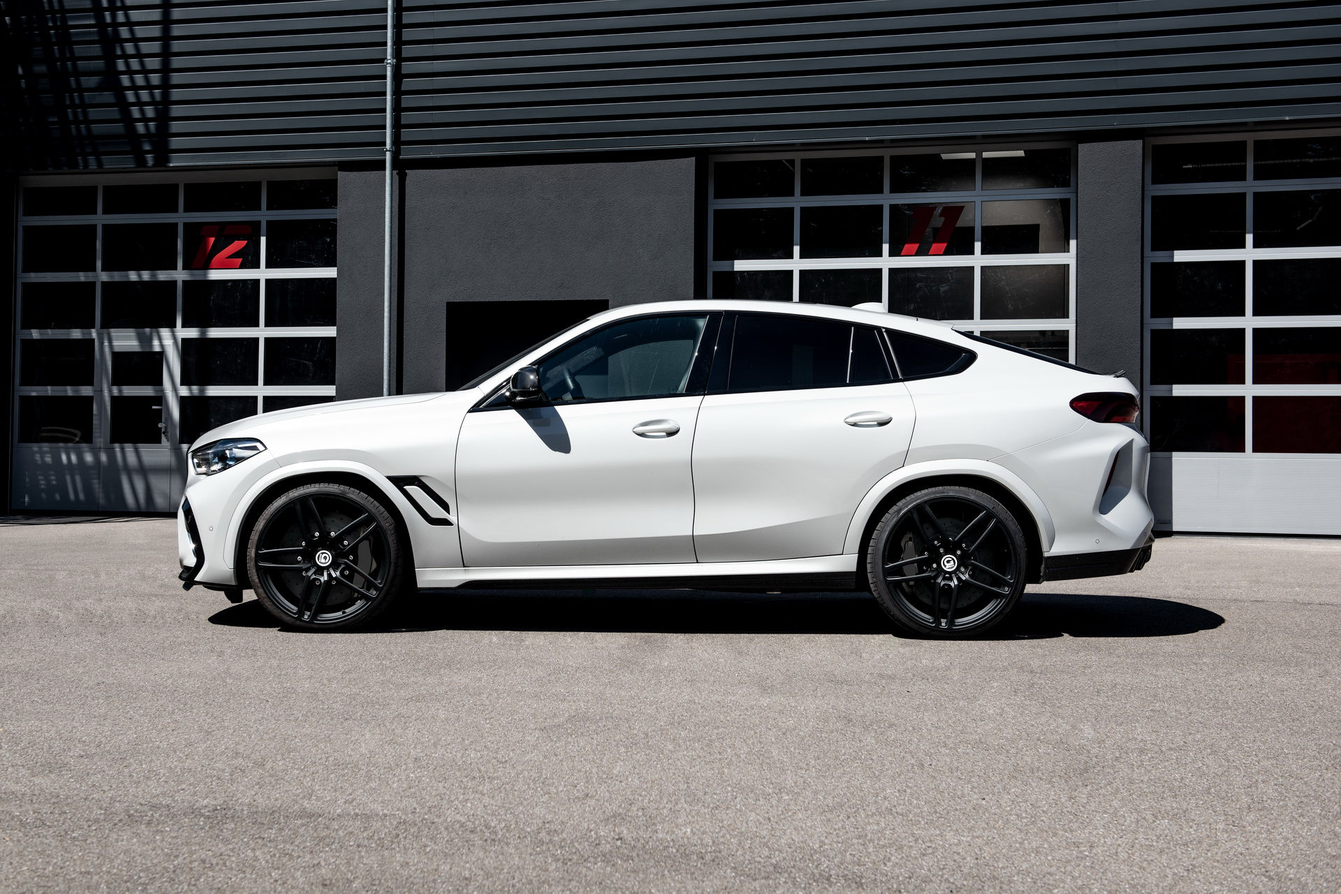 Wallpaper #WRl0IY8BtGB6xQ78hn9336 BMW X6 M Competition Goes Up to 800 Hp Thanks to G Power