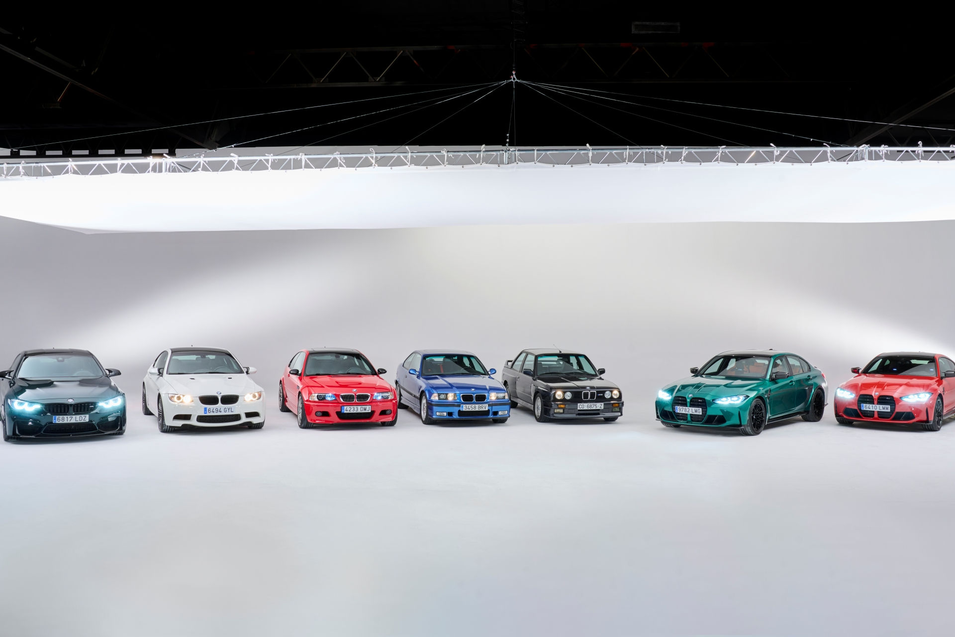 Wallpaper #32a7f Top 5 Fastest Bmws of All Time