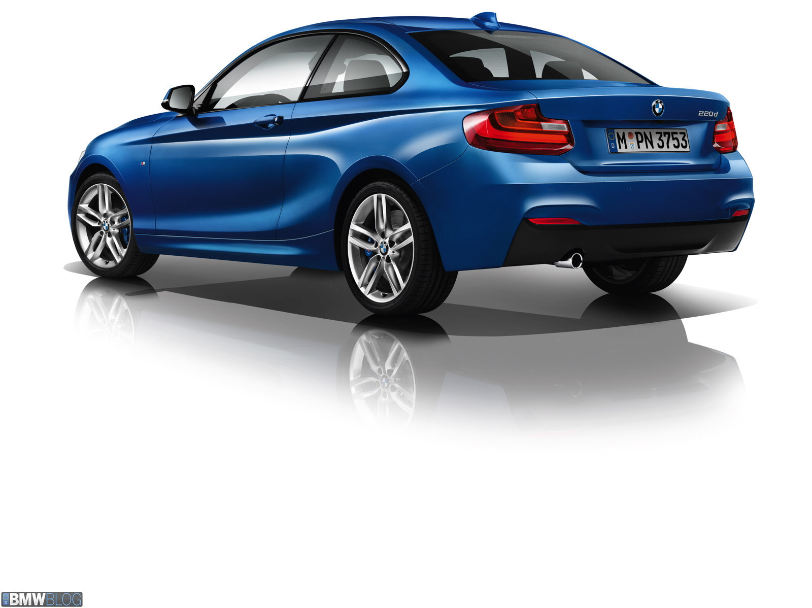 Wallpaper #XIcEMpMBPAdmKxa2OWPQ33 BMW 218i Coupe and 220d Xdrive Available in Europe from March 2015