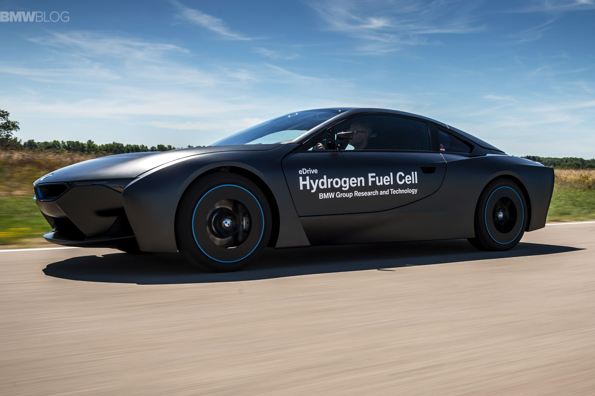 Wallpaper #bO89TJMBMN-XEVvVEz0z142 Bmwtoyota vs Tesla Hydrogen vs Pure Ev