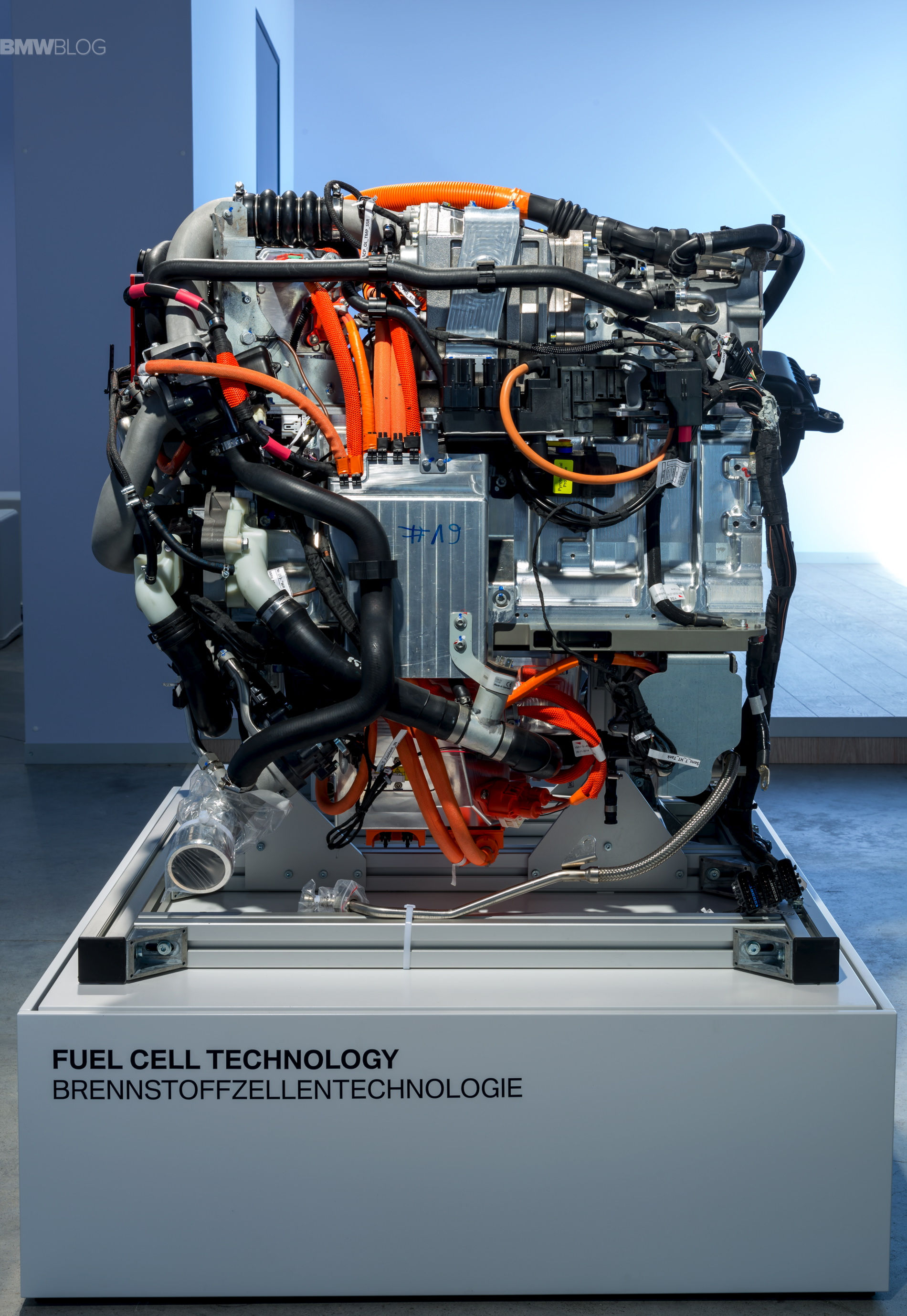 Wallpaper #bO89TJMBMN-XEVvVEz0z82 Tech Tidbit Hydrogen Fuel Cells