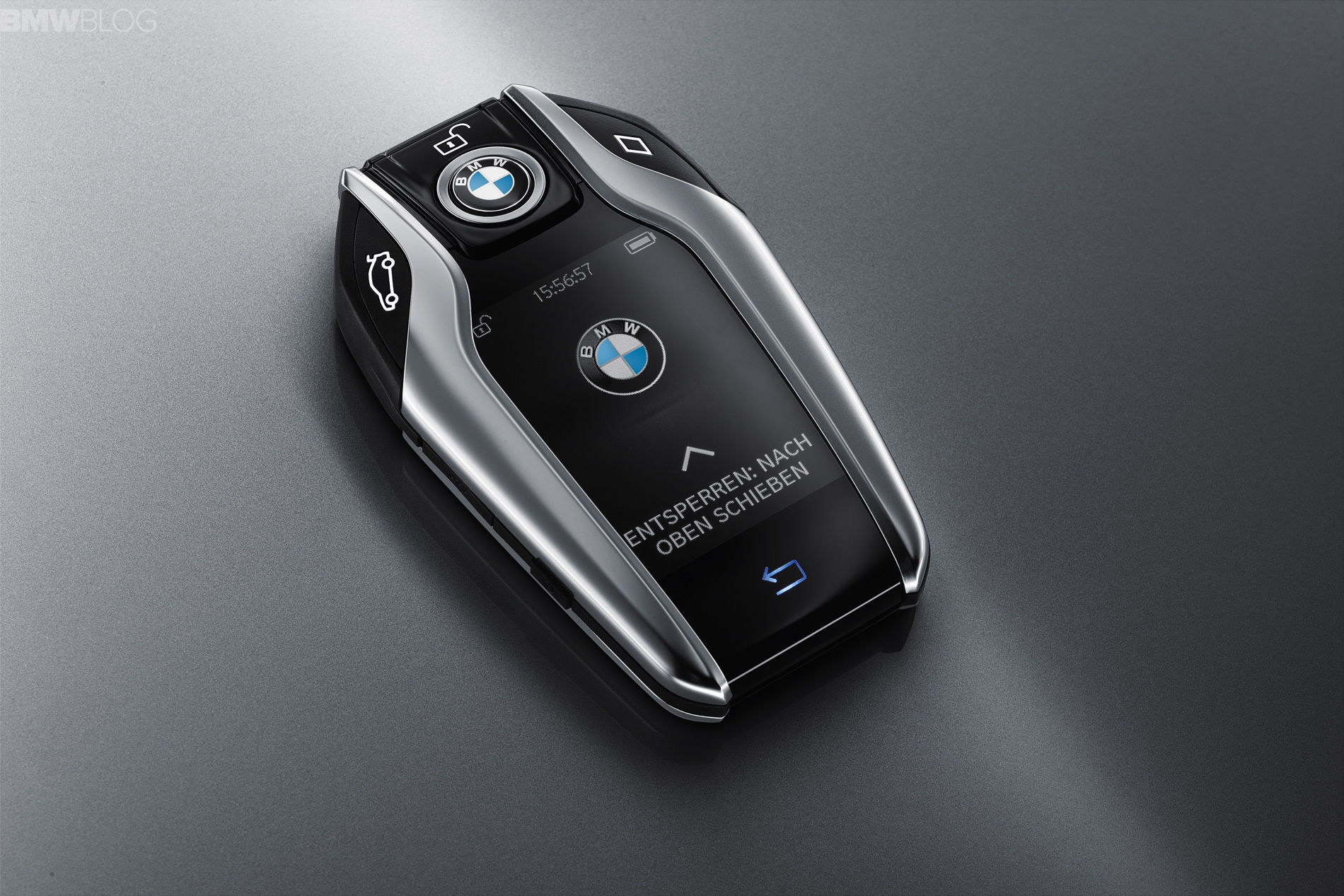 Wallpaper #Z2dS8JIBSpphPi3-FGYz0 The Evolution of BMW Keys