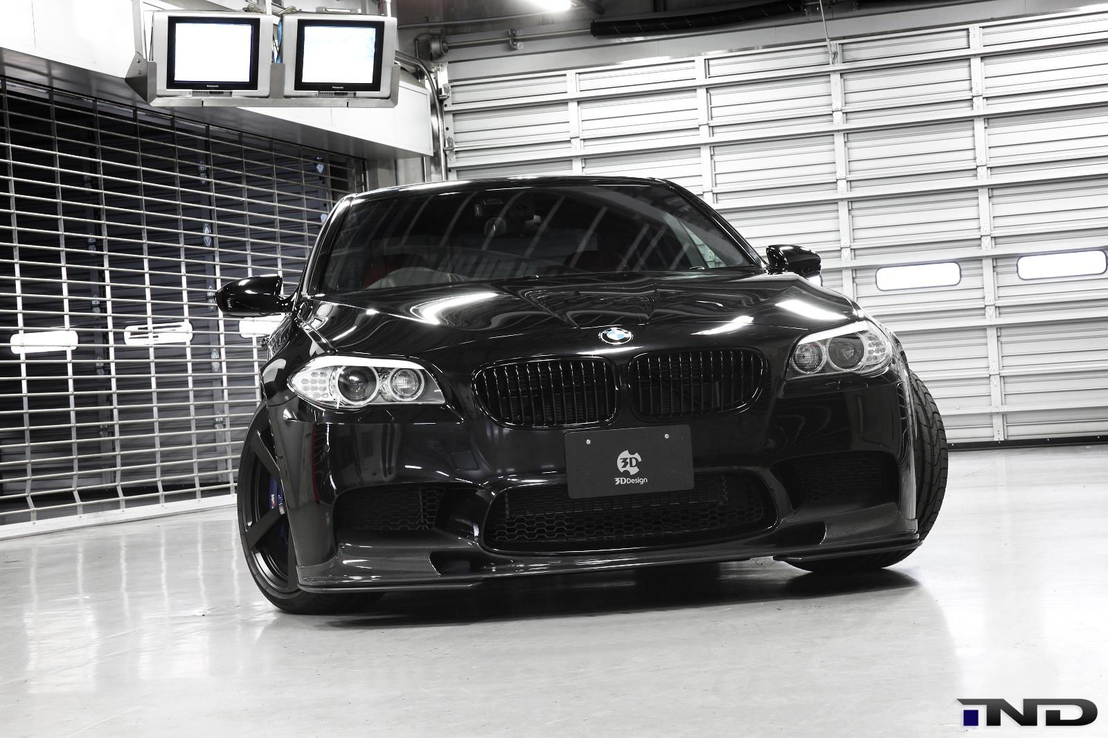 Wallpaper #7Z_aV5MBcUVgGJNo_6-N164 3D Design F10 BMW M5