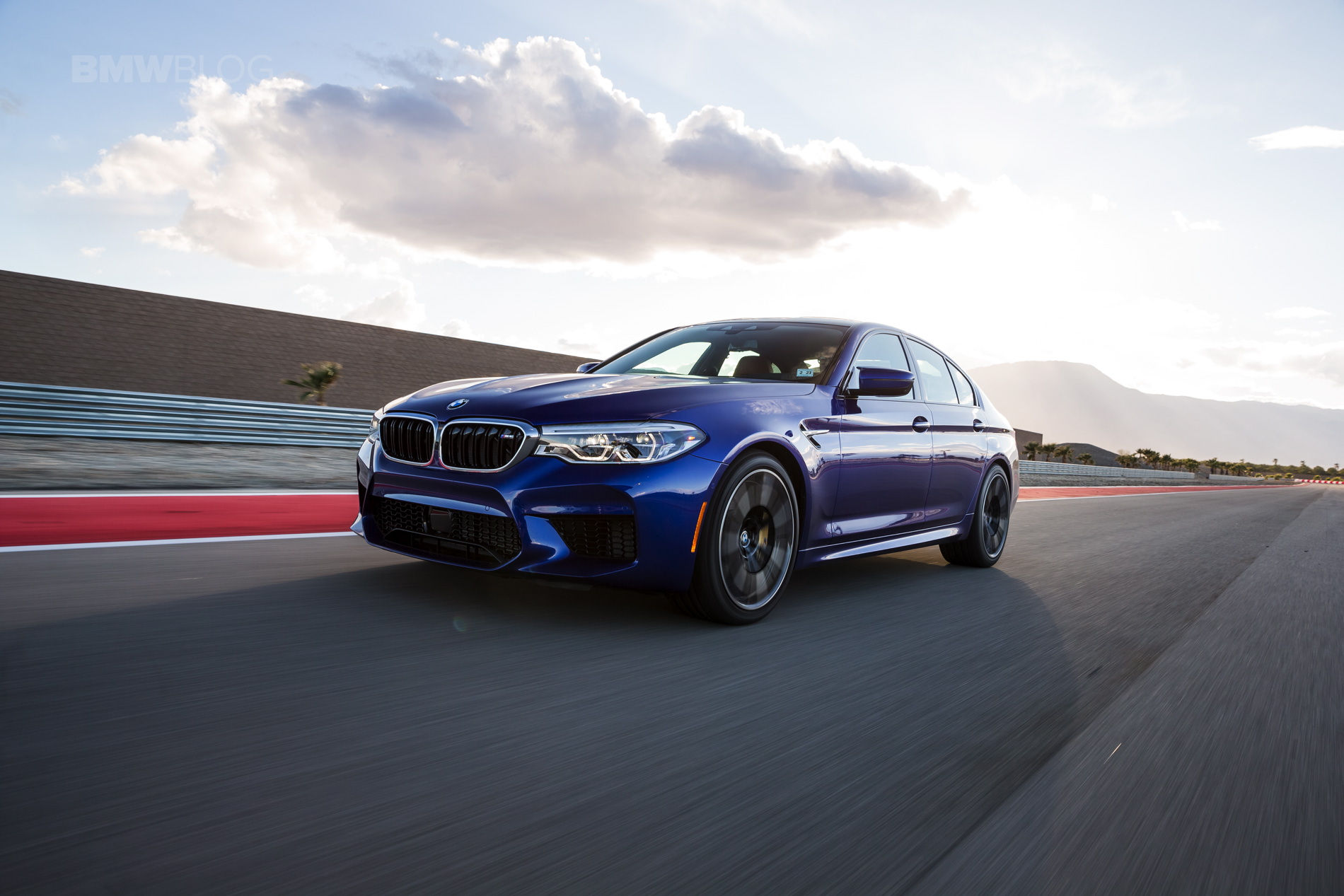 Wallpaper #7mfsC5MBSpphPi3-H9s4166 Get This Dinan Tuned BMW M550i Xdrive or F90 BMW M5