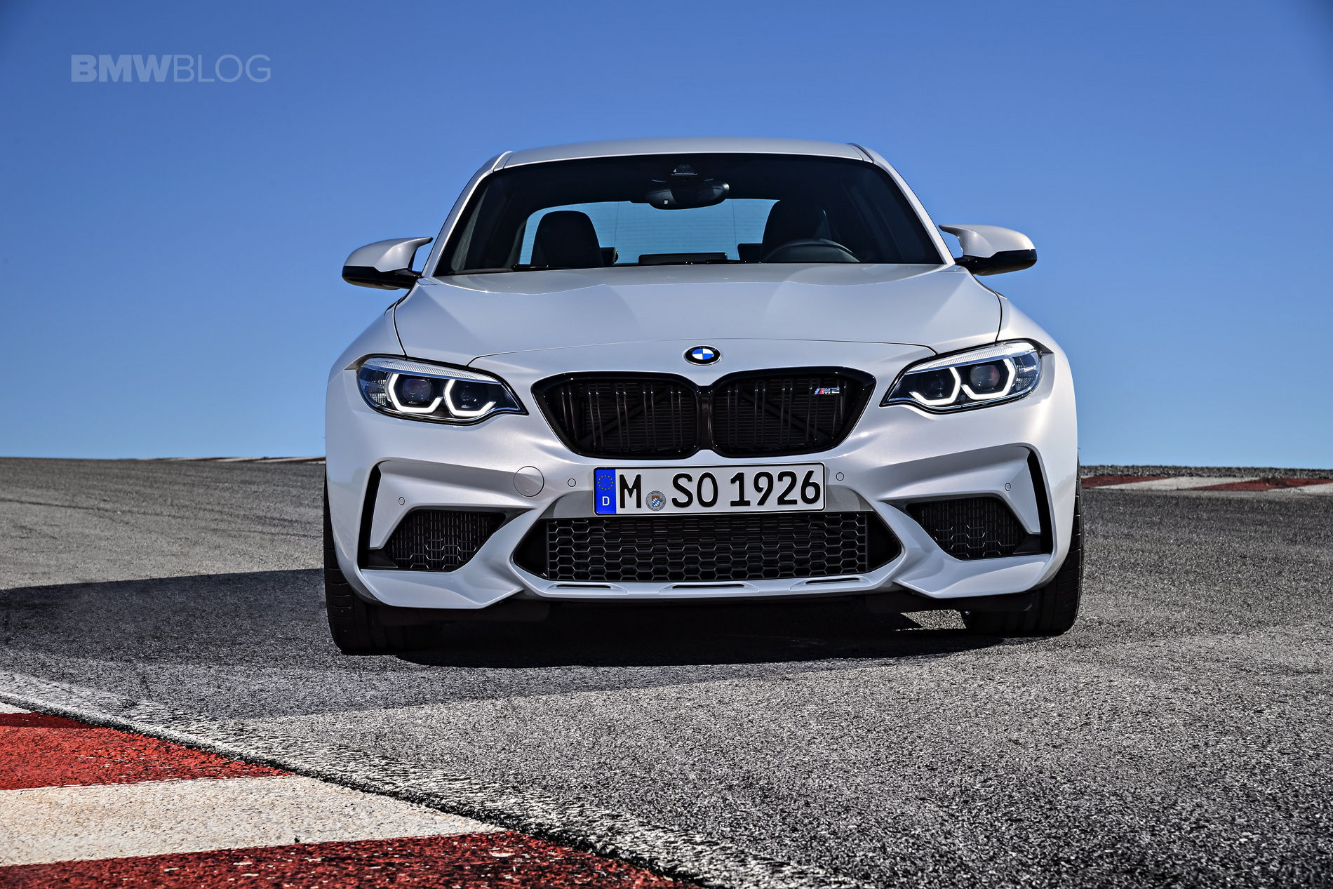 Wallpaper #717dMpMBborbLbczX18_171 Full Pricing Info for BMW M2 Competition is Finally Here