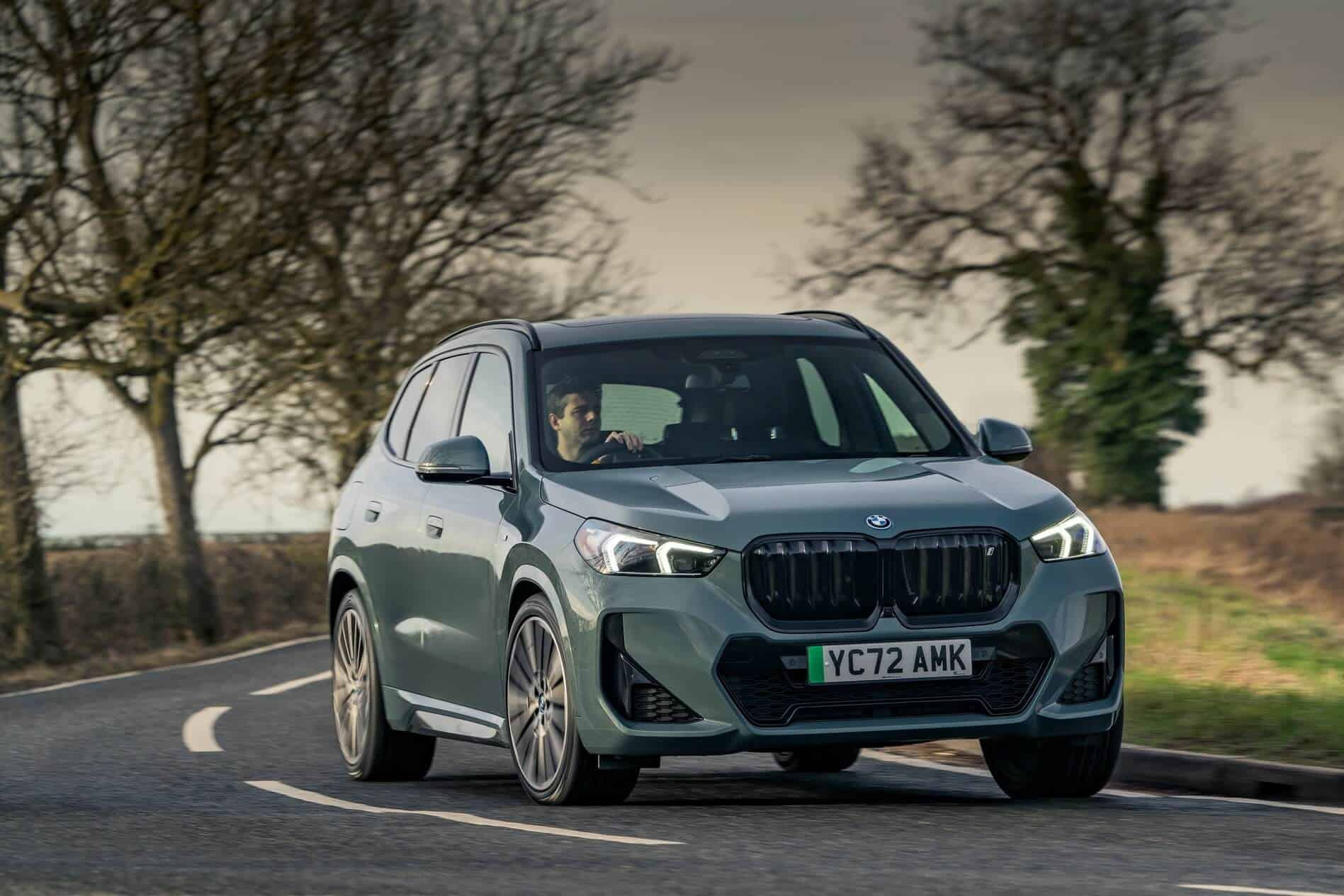 Wallpaper #MGjyFpMBSpphPi3-Hg2O255 BMW More Than Doubled Ev Sales in Q1 2023 but Overall Demand Slightly Down