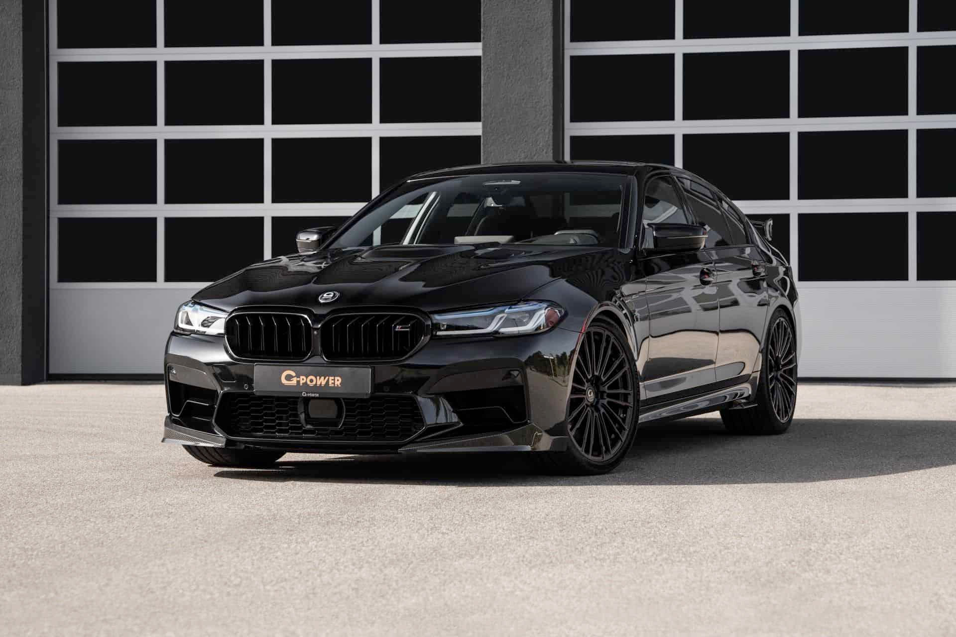 Wallpaper #JywlSZMB0E1QgA7wWvIX202 G Power Says Goodbye to F90 M5 with 900 Hp Hurricane Offroadingblogcom