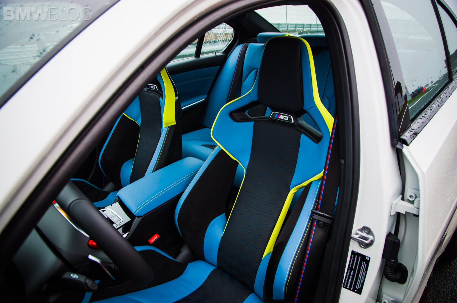 Wallpaper #Bof3MZMBPAdmKxa2D2PR349 M Carbon Bucket Seats Will Be Available on BMW M8 This Spring