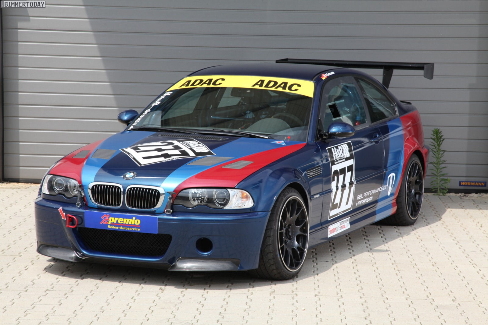 Wallpaper #KwBr6o4BSdW8dNouqg-W22 E46 BMW M3 Csl by Mr Car Design Reil Performance