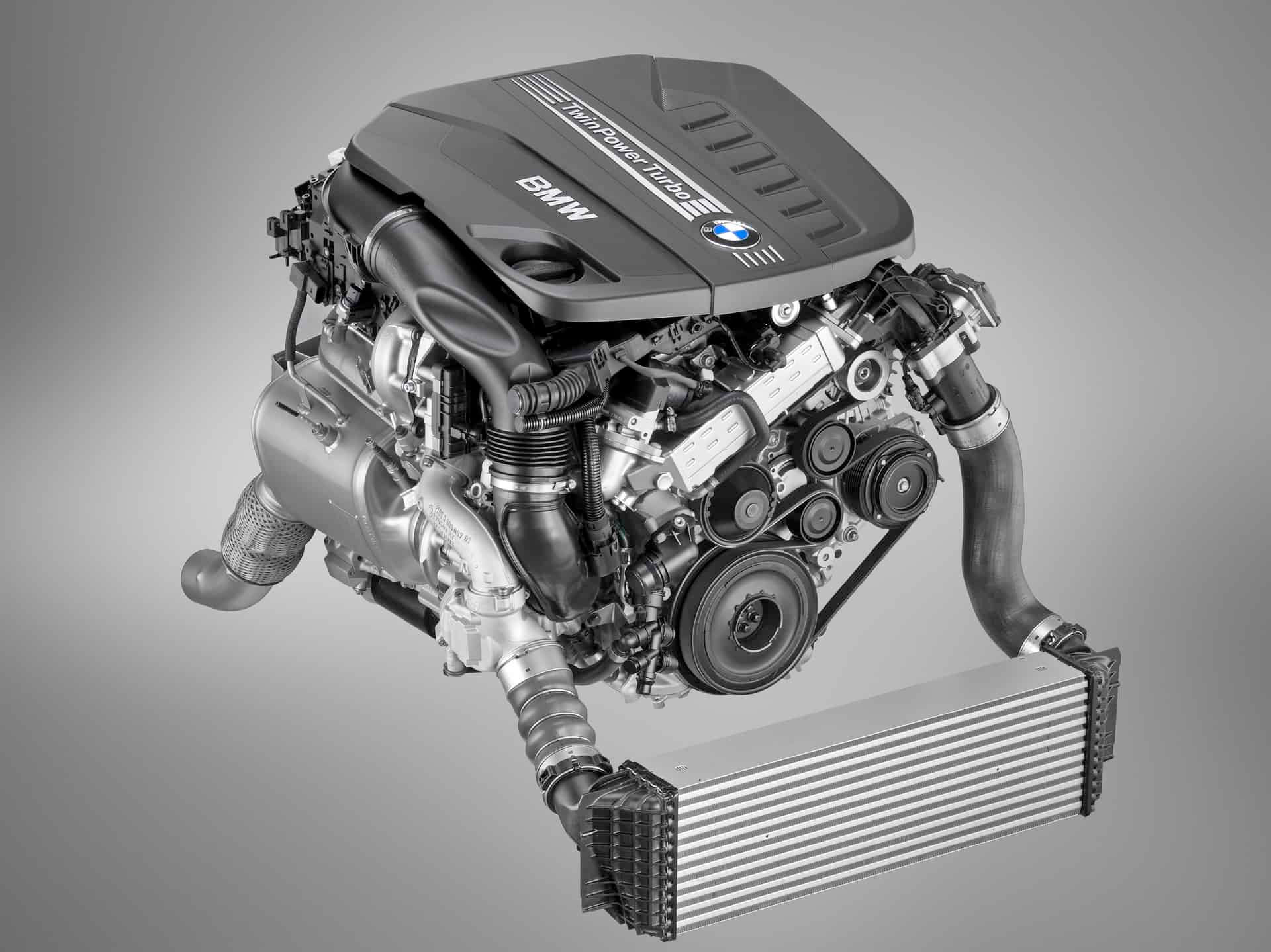 Wallpaper #_2jYG5MBSpphPi3-ySDC0 How Does BMW Twinpower Turbo Work the Technology Explained