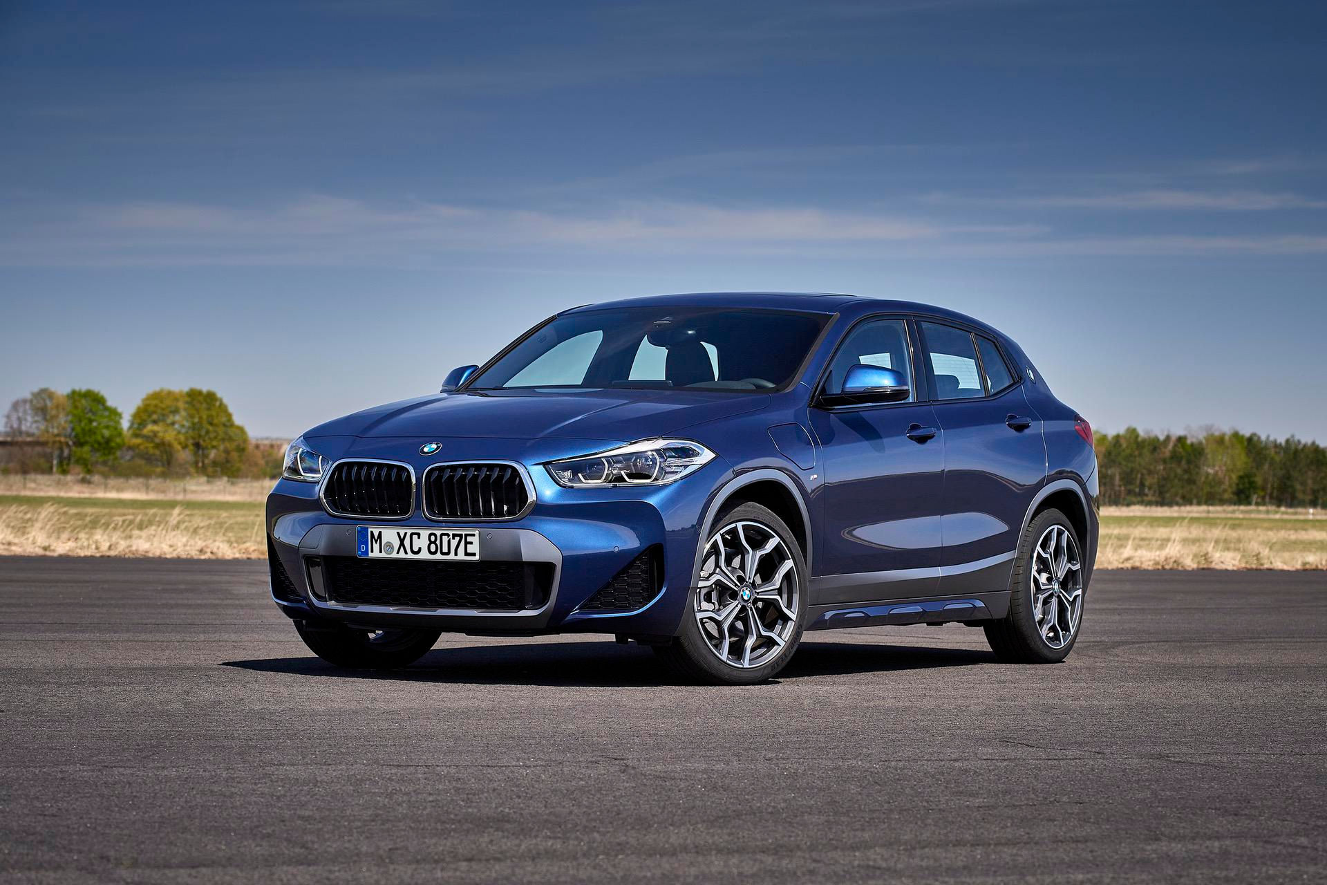 Wallpaper #VH3X8I4Bnwiau_P69Adq28 Which BMW SUV is the Best on Sale at the Moment