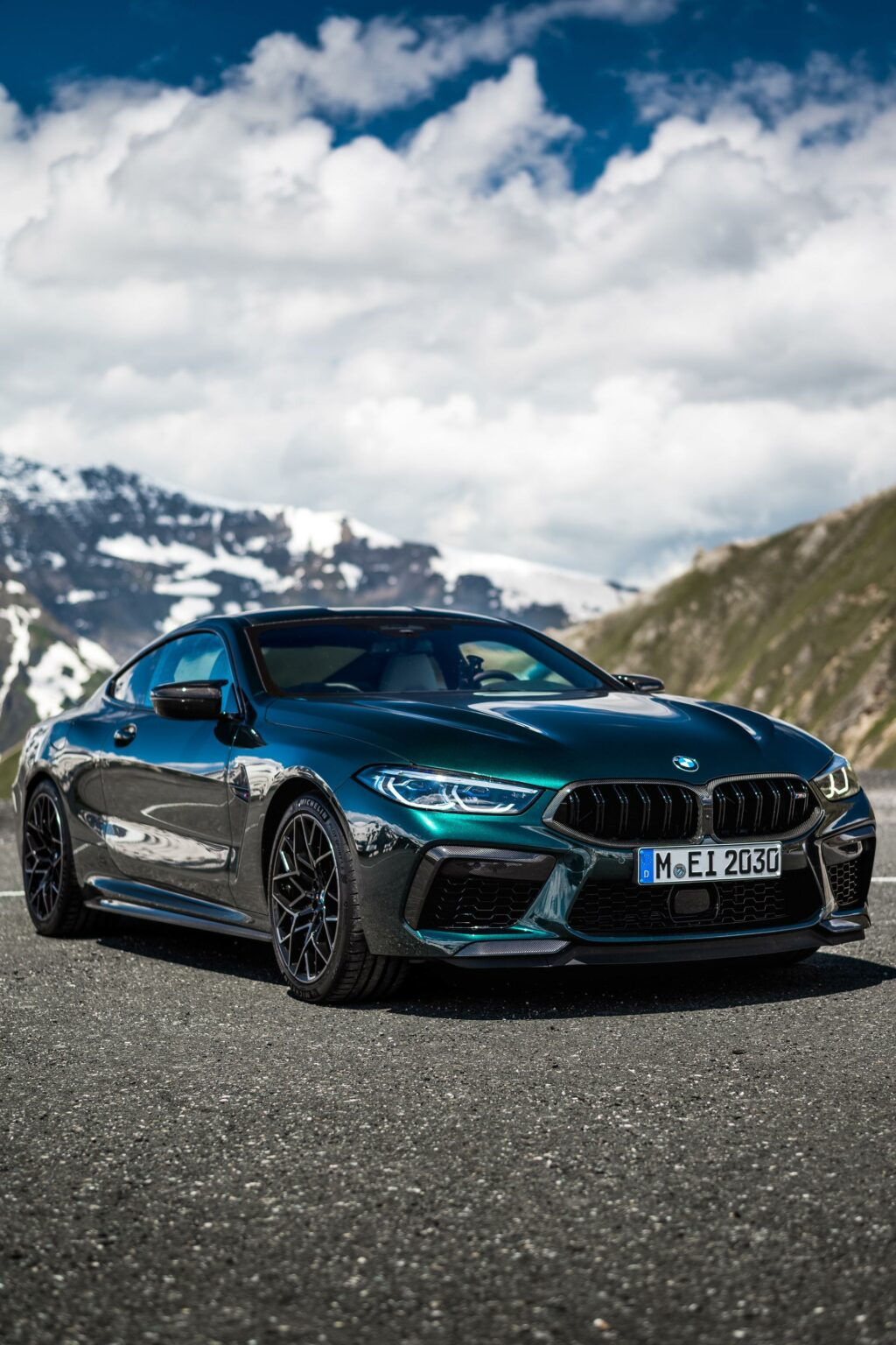 Wallpaper #32a7f Top 5 Fastest Bmws of All Time