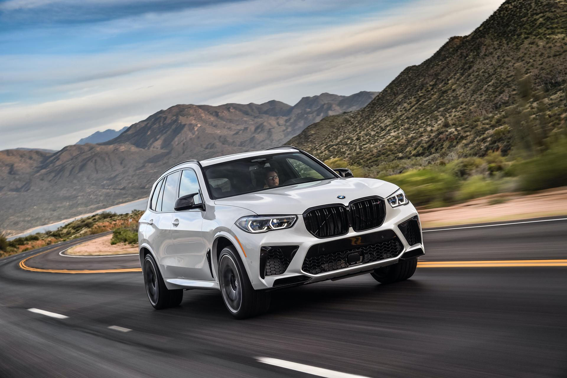 Wallpaper #a2597 01 BMW Ix Xdrive40 Sport Alpine White Paul Tans Automotive News