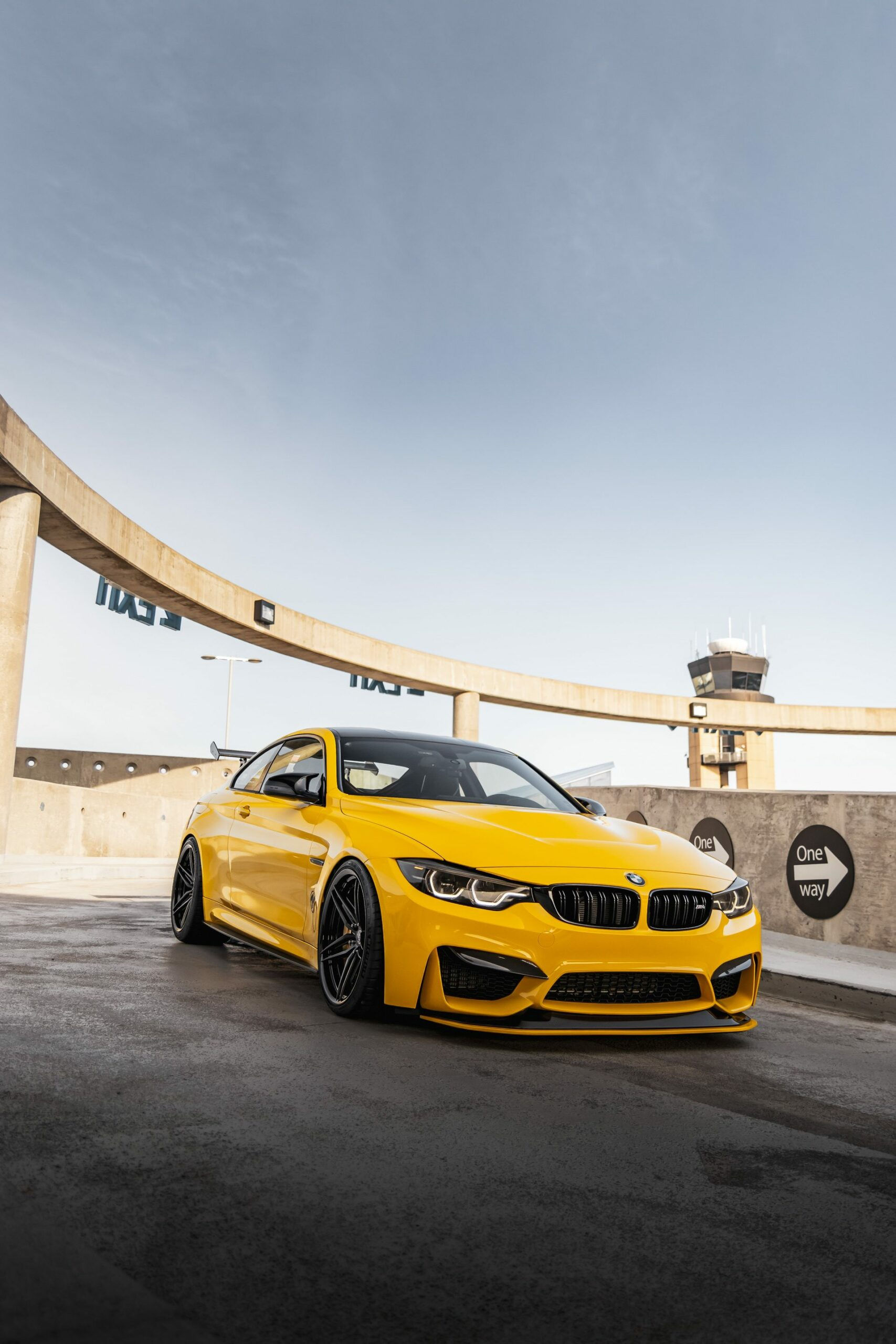 Wallpaper #Ll7lMpMBborbLbczPGBG214 Heavily Modded BMW M4 Gts Looks Stunning and Ready for the Track