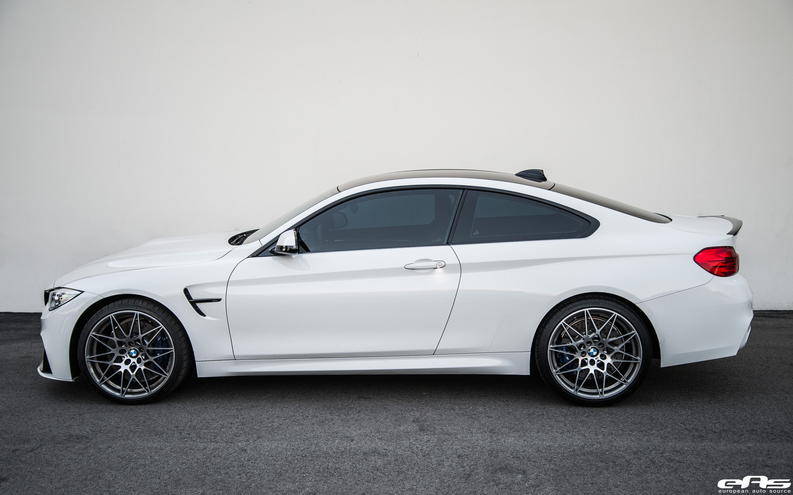 Wallpaper #PhkfGo8BtGB6xQ78JHSI3 Alpine White BMW M4 with a Competition Package Gets Aftermarket Goodies