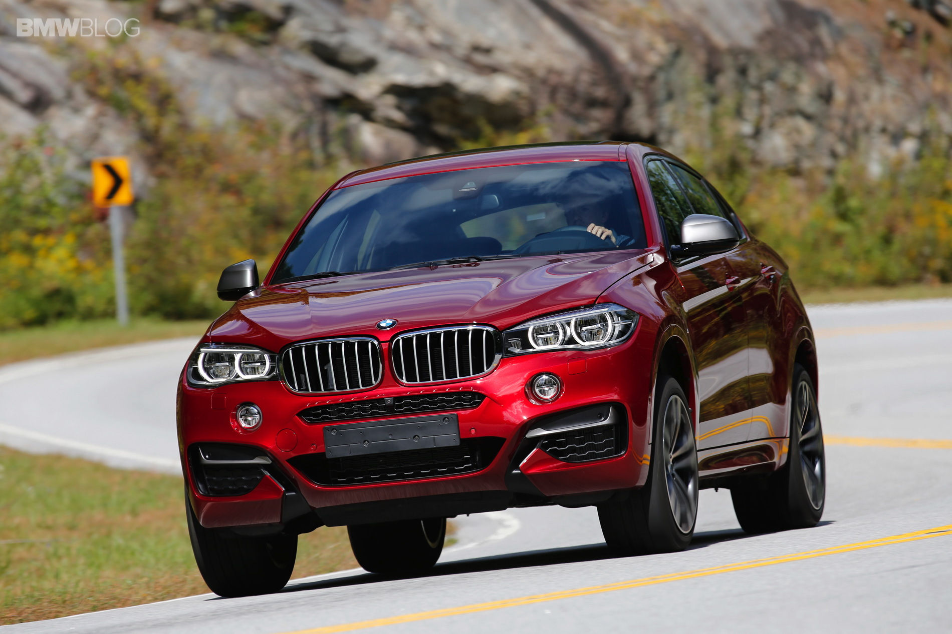 Wallpaper #1QB5644BSdW8dNou6hEU29 2015 BMW X6 Test Drive by Top Gear