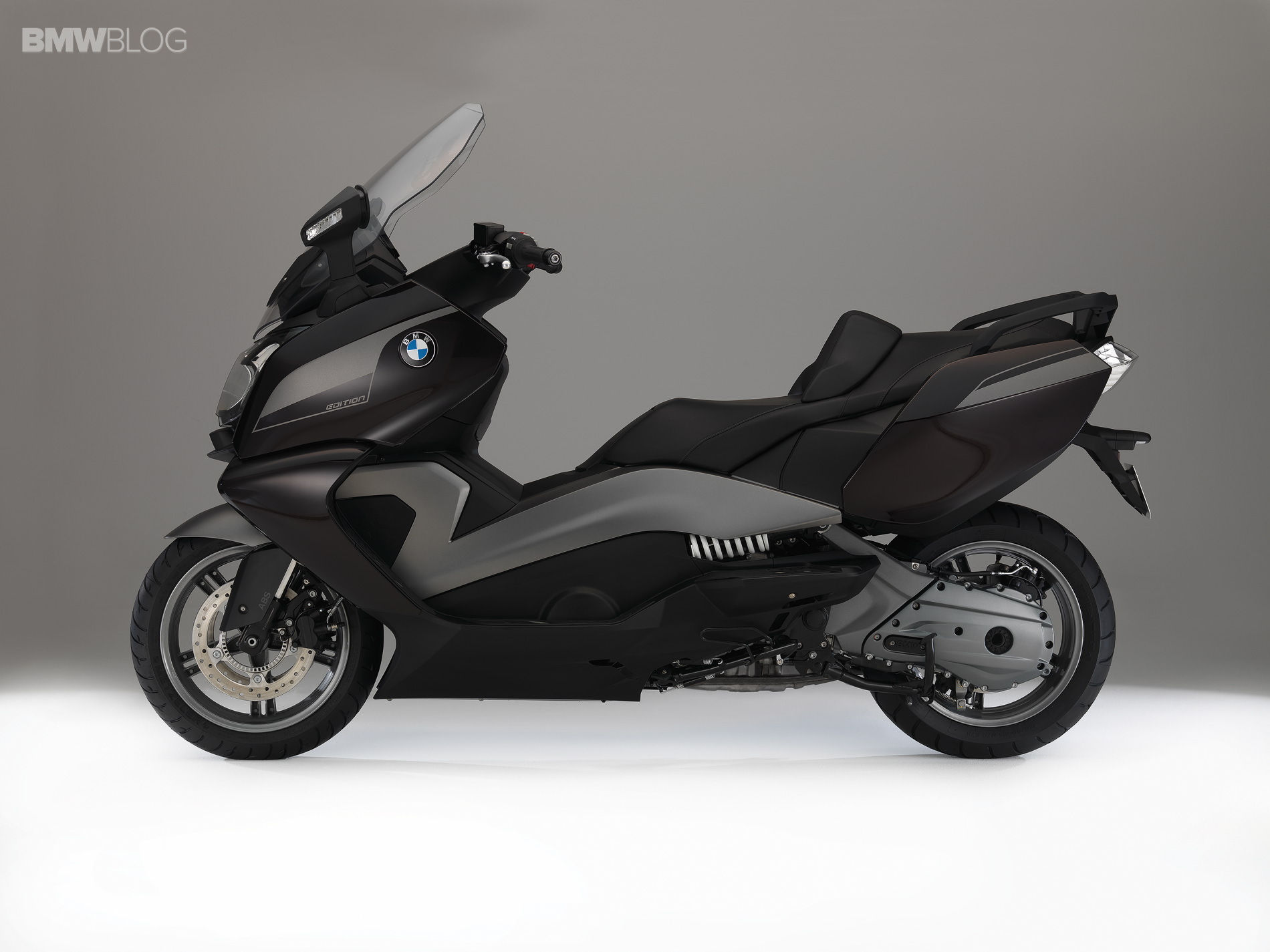 Wallpaper #23548 BMW C 650 GT Scooter Blog Webbikeworld