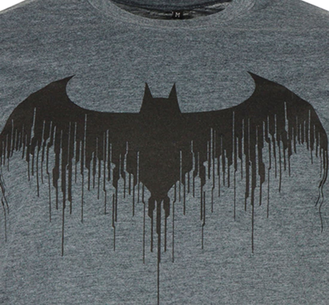 Wallpaper #3b96d Mens Batman Logo Black T Shirt Walmart Canada