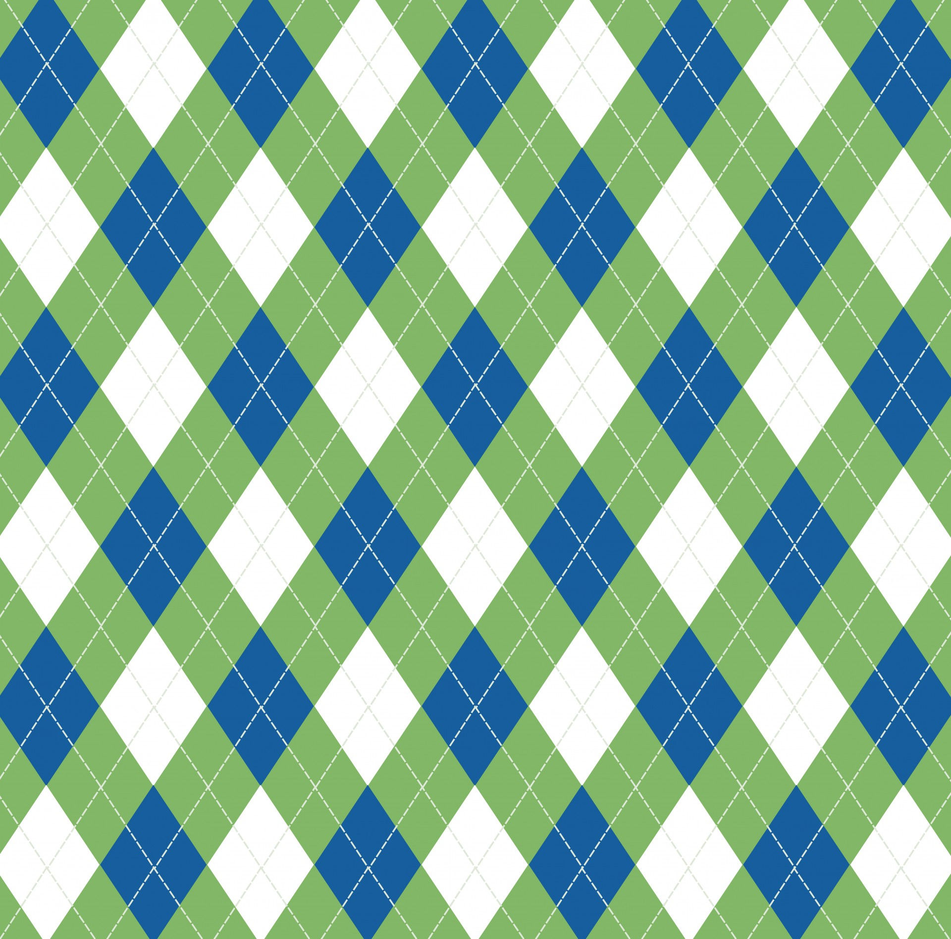 Wallpaper #Tmd395IBSpphPi3-tobx564 Argyle Pattern Green Blue Free Stock Photo Public Domain Pictures