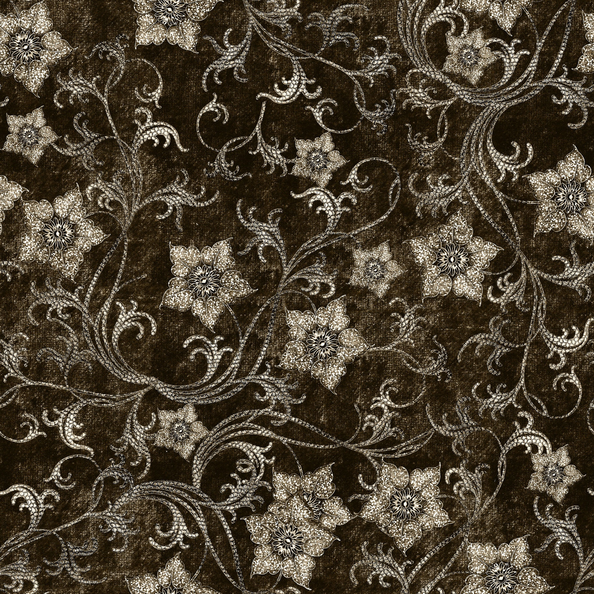 Wallpaper #Tmd395IBSpphPi3-tobx448 Floral Pattern Background 228 Free Stock Photo Public Domain Pictures
