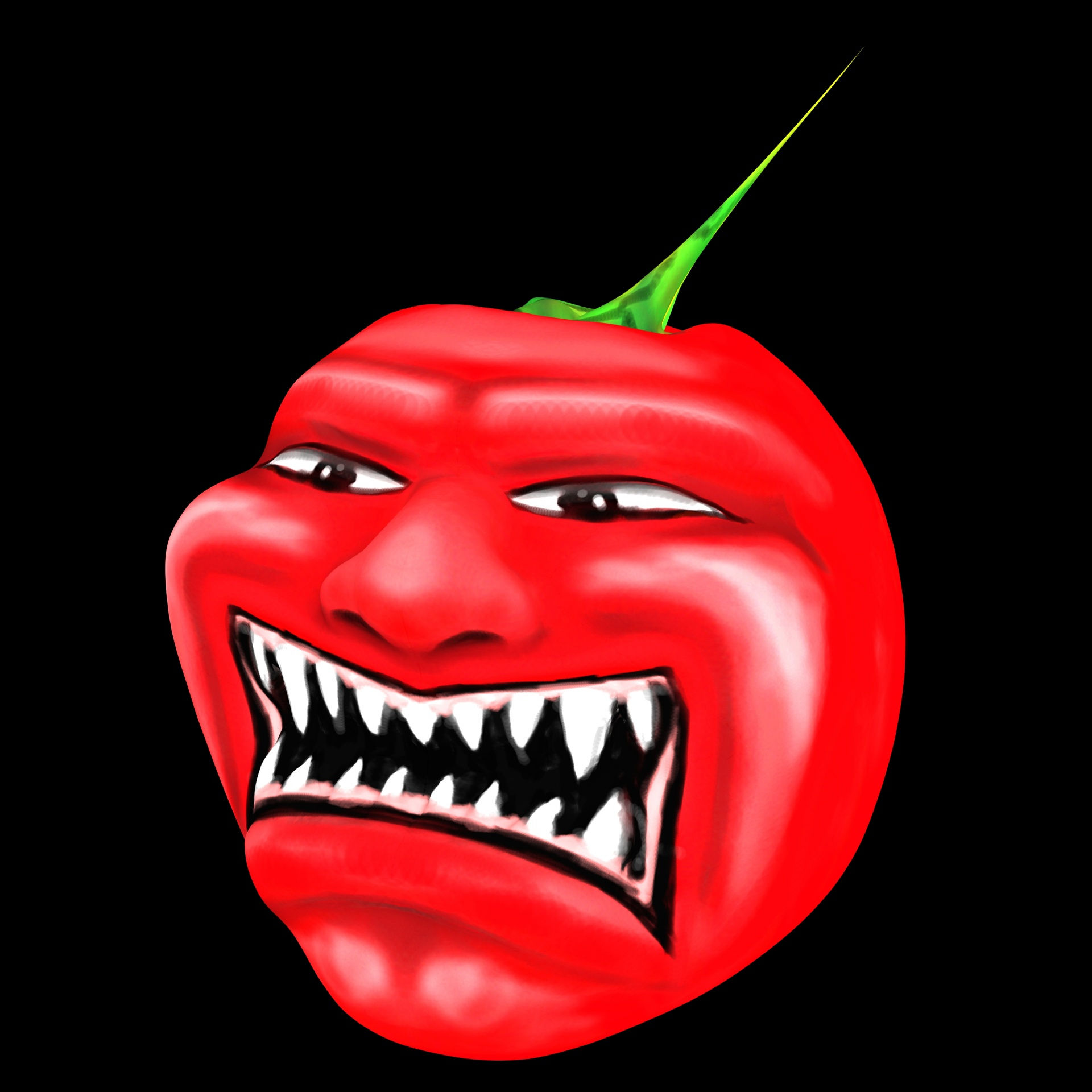 Wallpaper #Hj-IPJMBLiIJ4c9O0JKt367 Bad Apple Free Stock Photo Public Domain Pictures