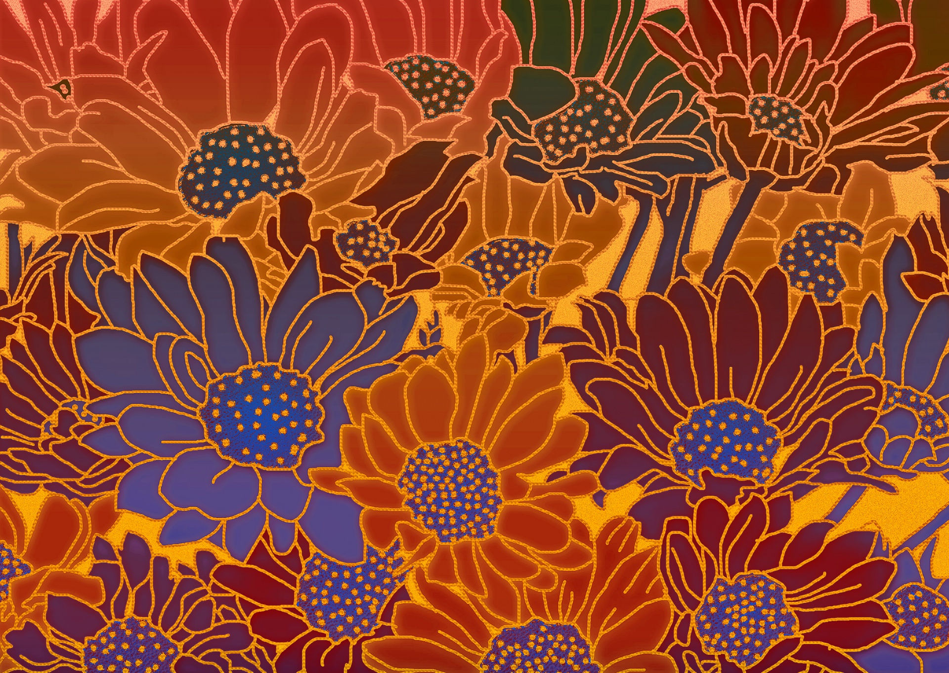 Wallpaper #Tmd395IBSpphPi3-tobx449 Floral Pattern Background 171 Free Stock Photo Public Domain Pictures
